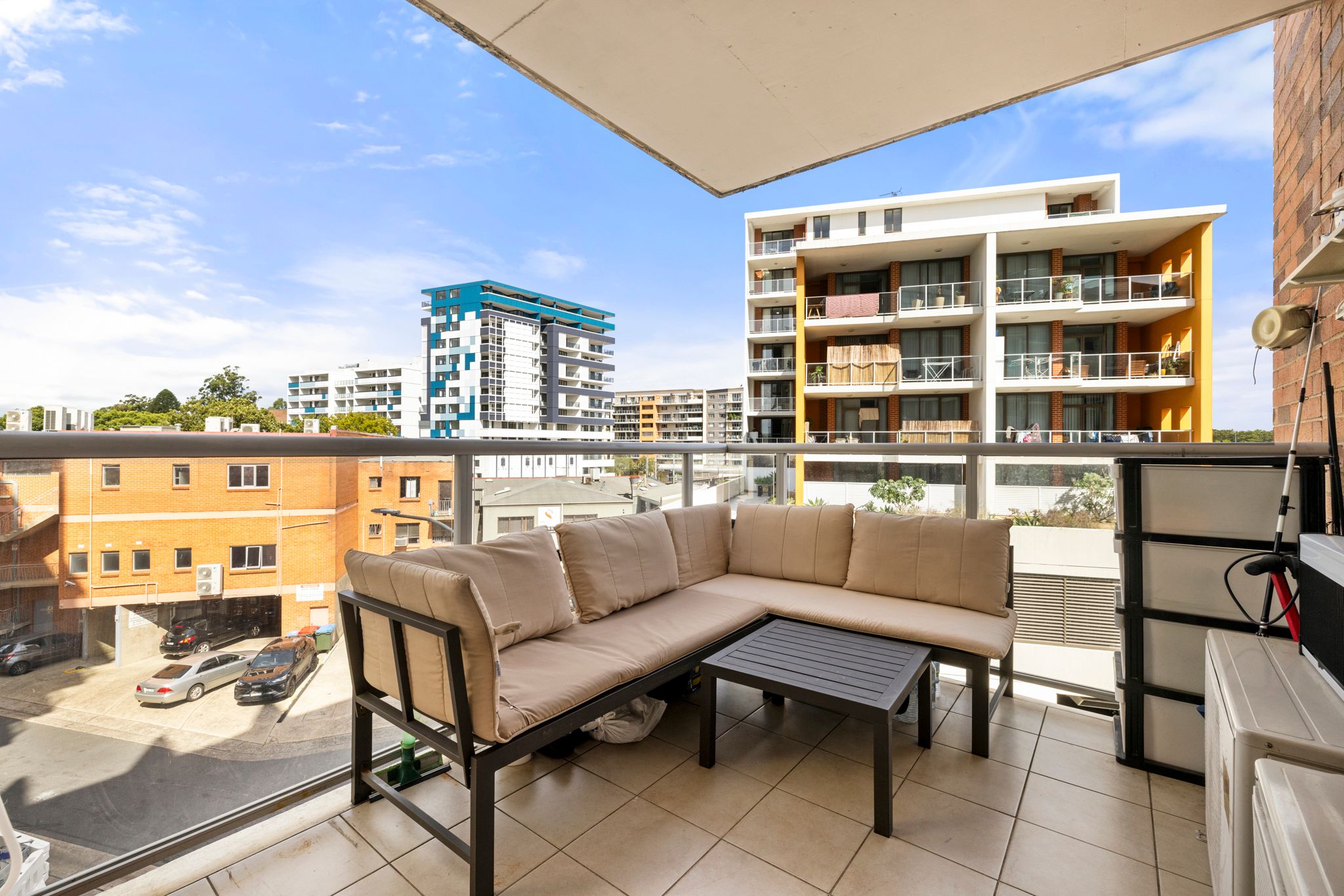 301/13 Spencer Street, Fairfield, NSW 2165