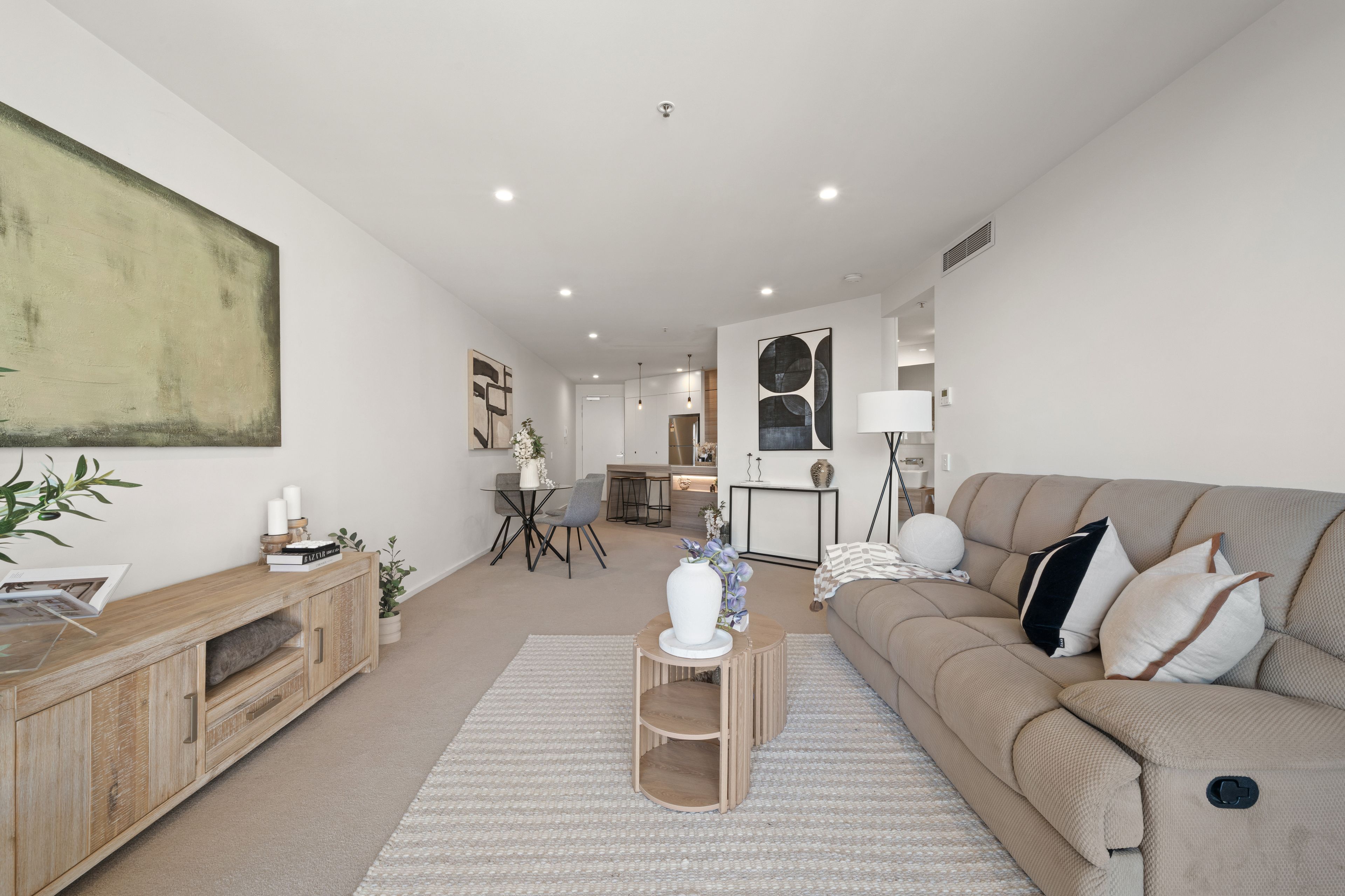 157/45 West Row, City, ACT 2601