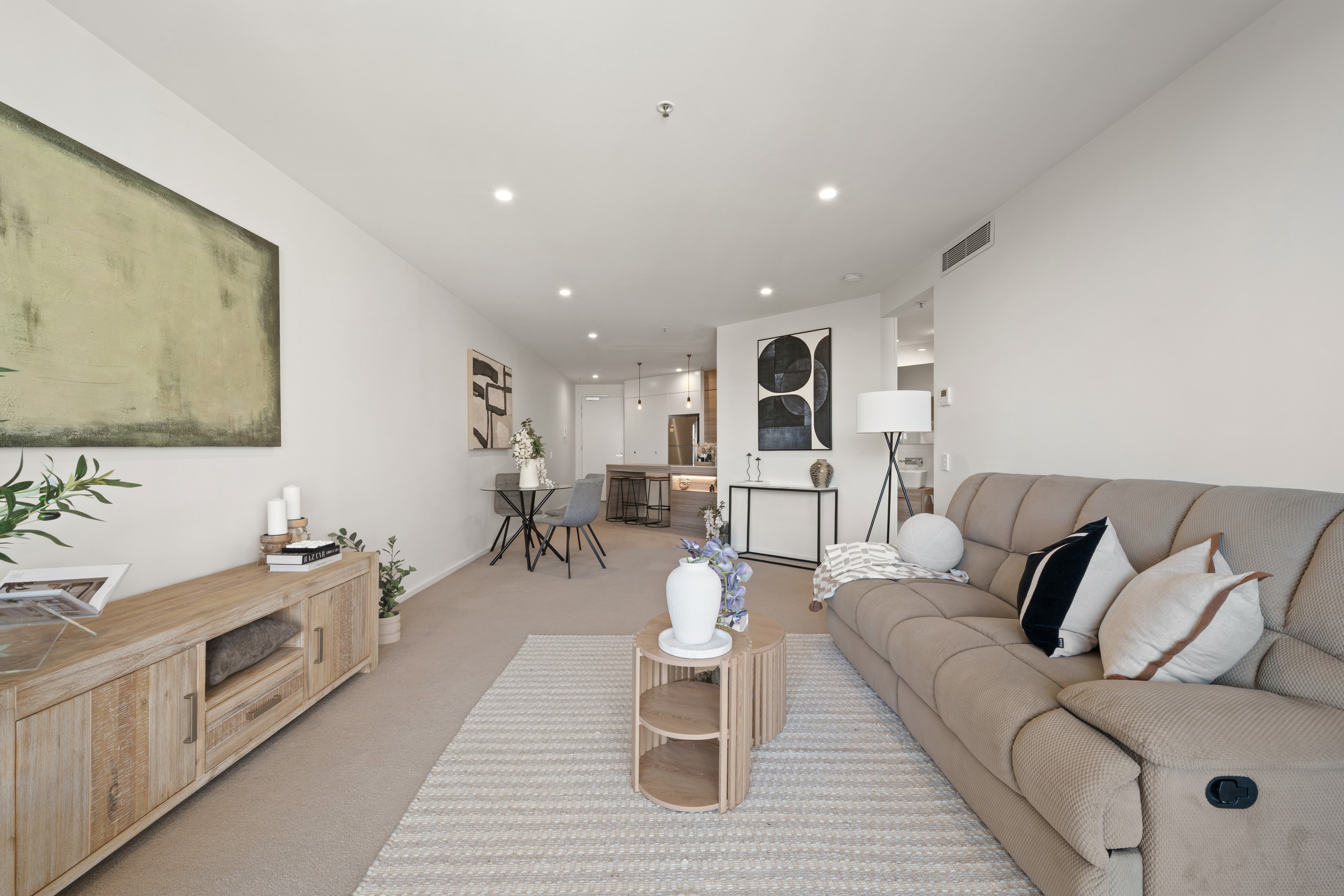 157/45 West Row, City, ACT 2601