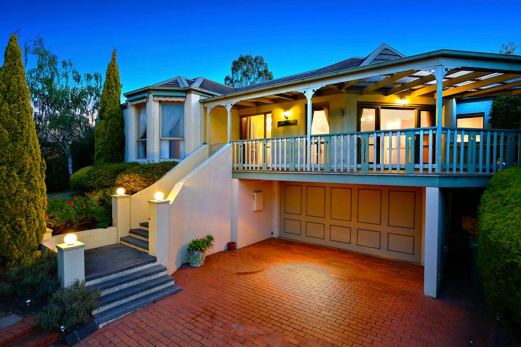53 Lakeview Drive, Lilydale VIC 3140