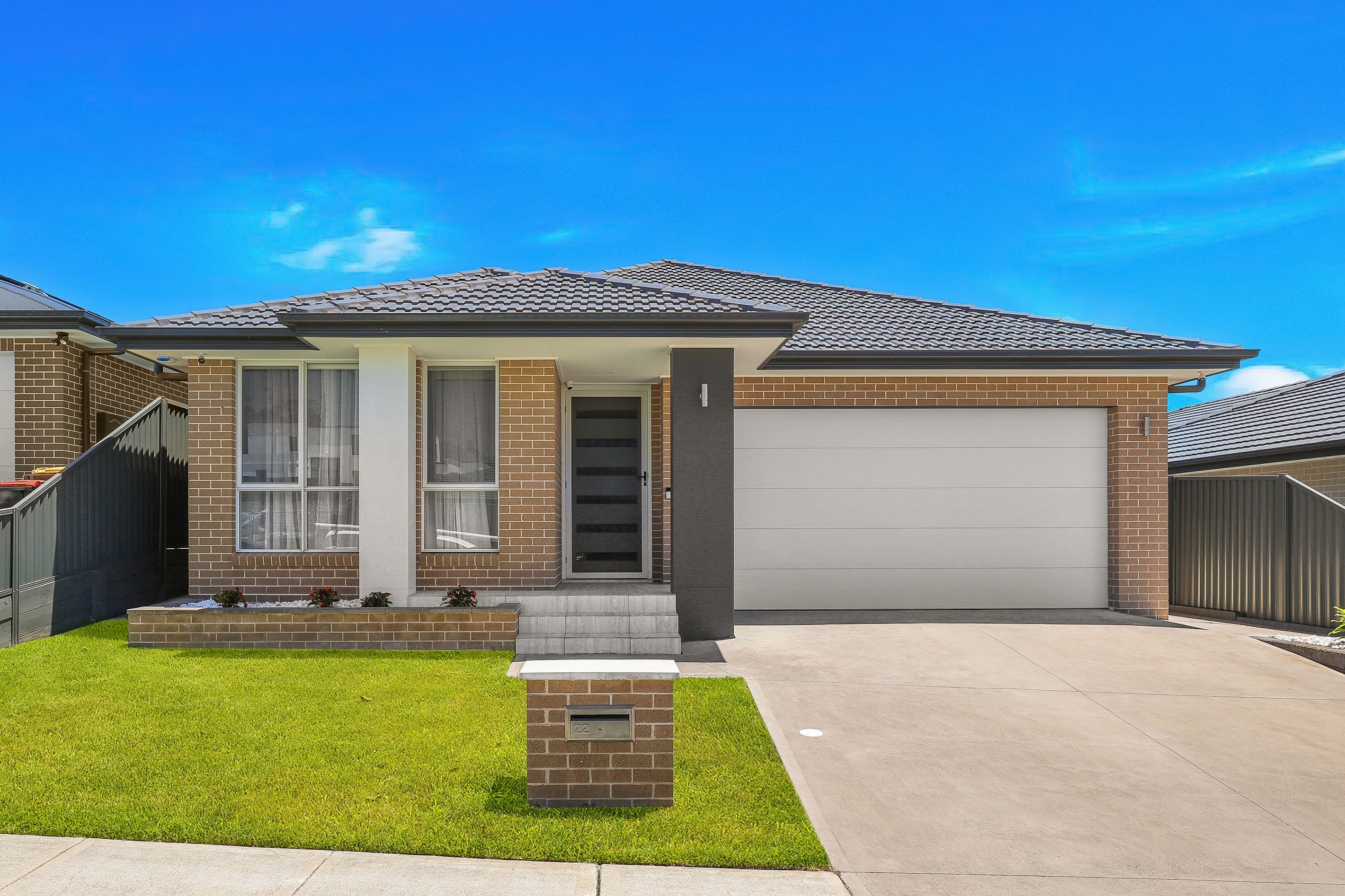 22 Gerraghty Street, Denham Court, NSW 2565