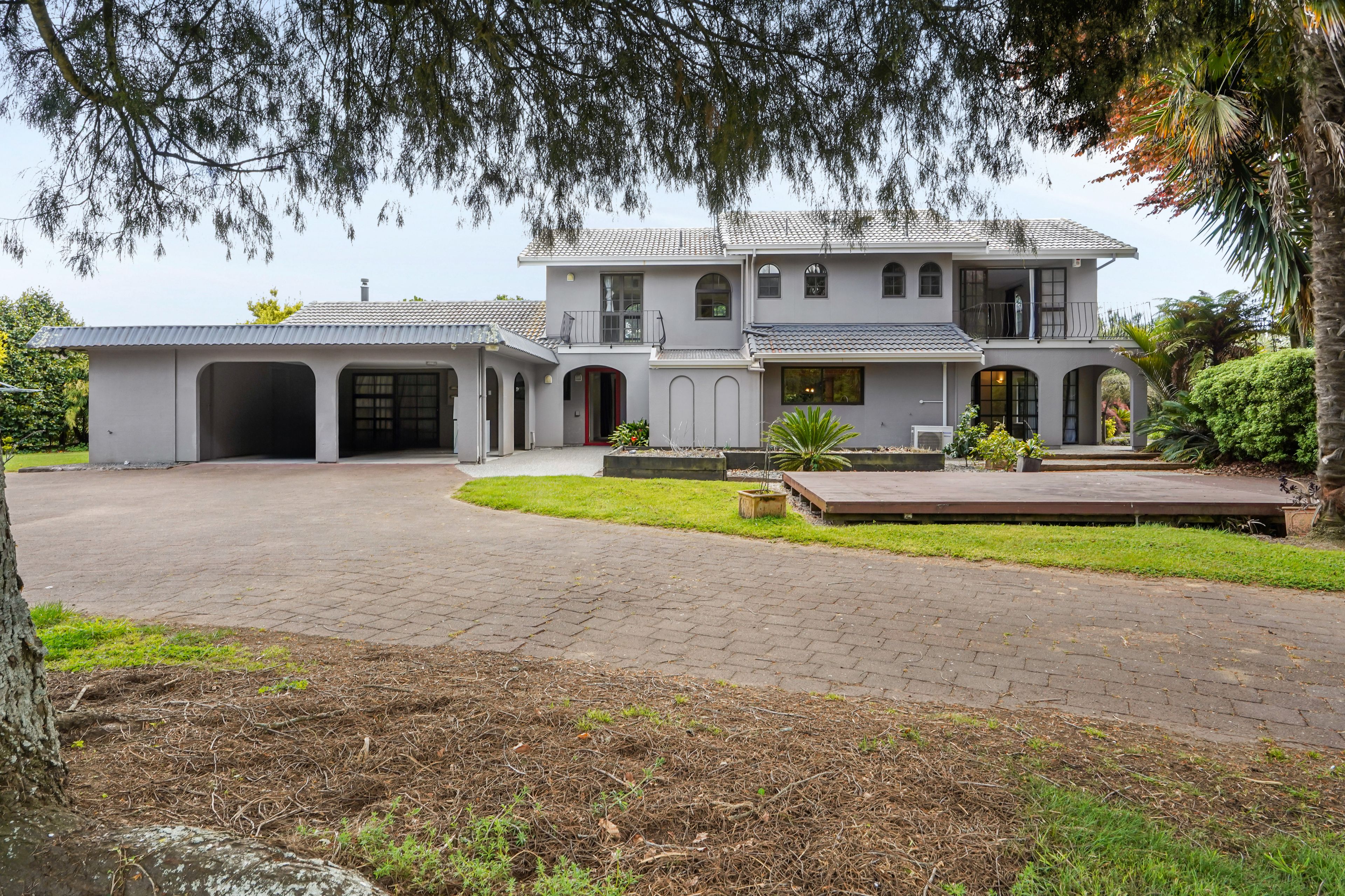 122 Bollard Road, Tamahere, Waikato District
