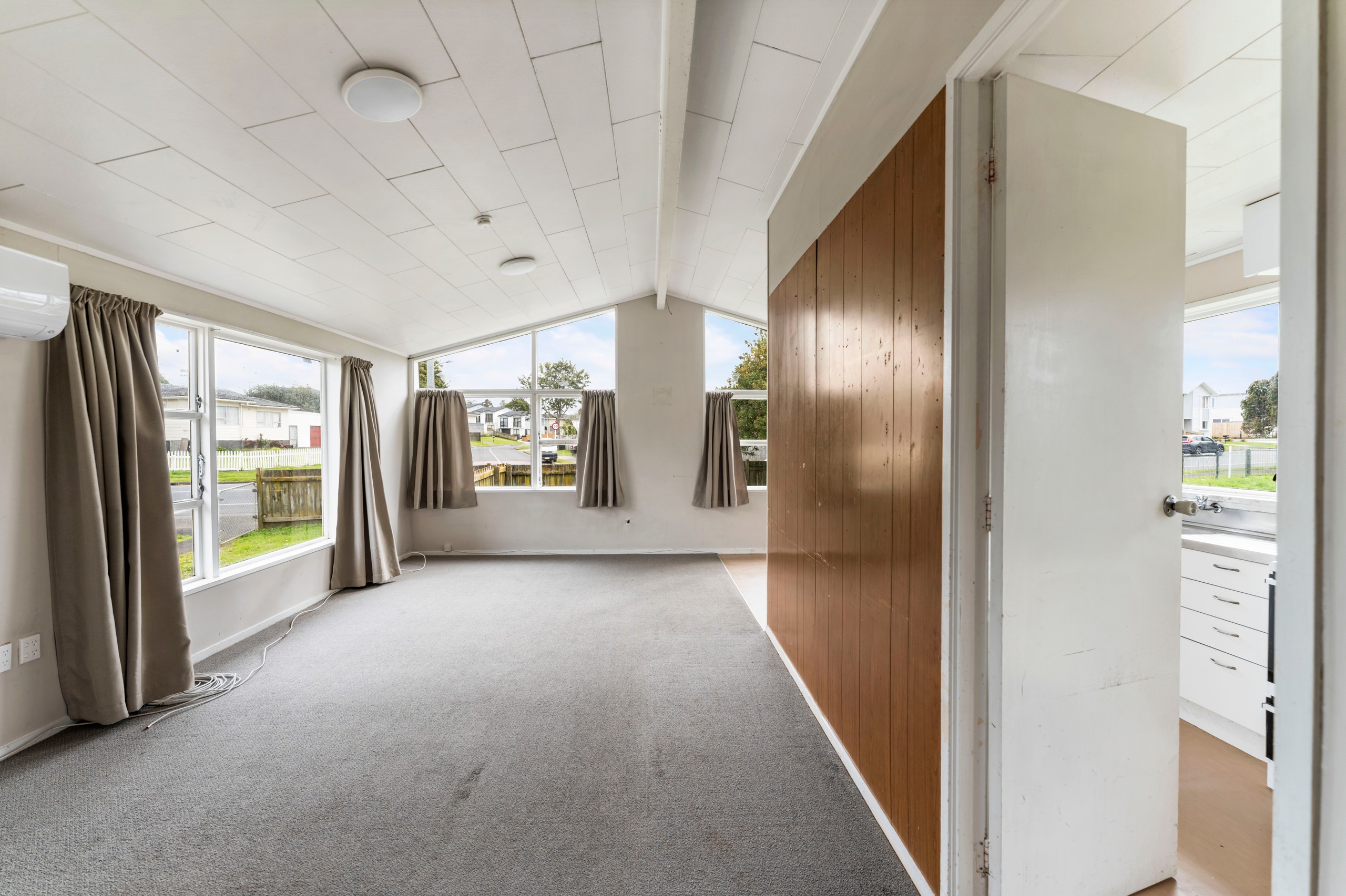 134 Mahia Road, Wattle Downs, Manukau City