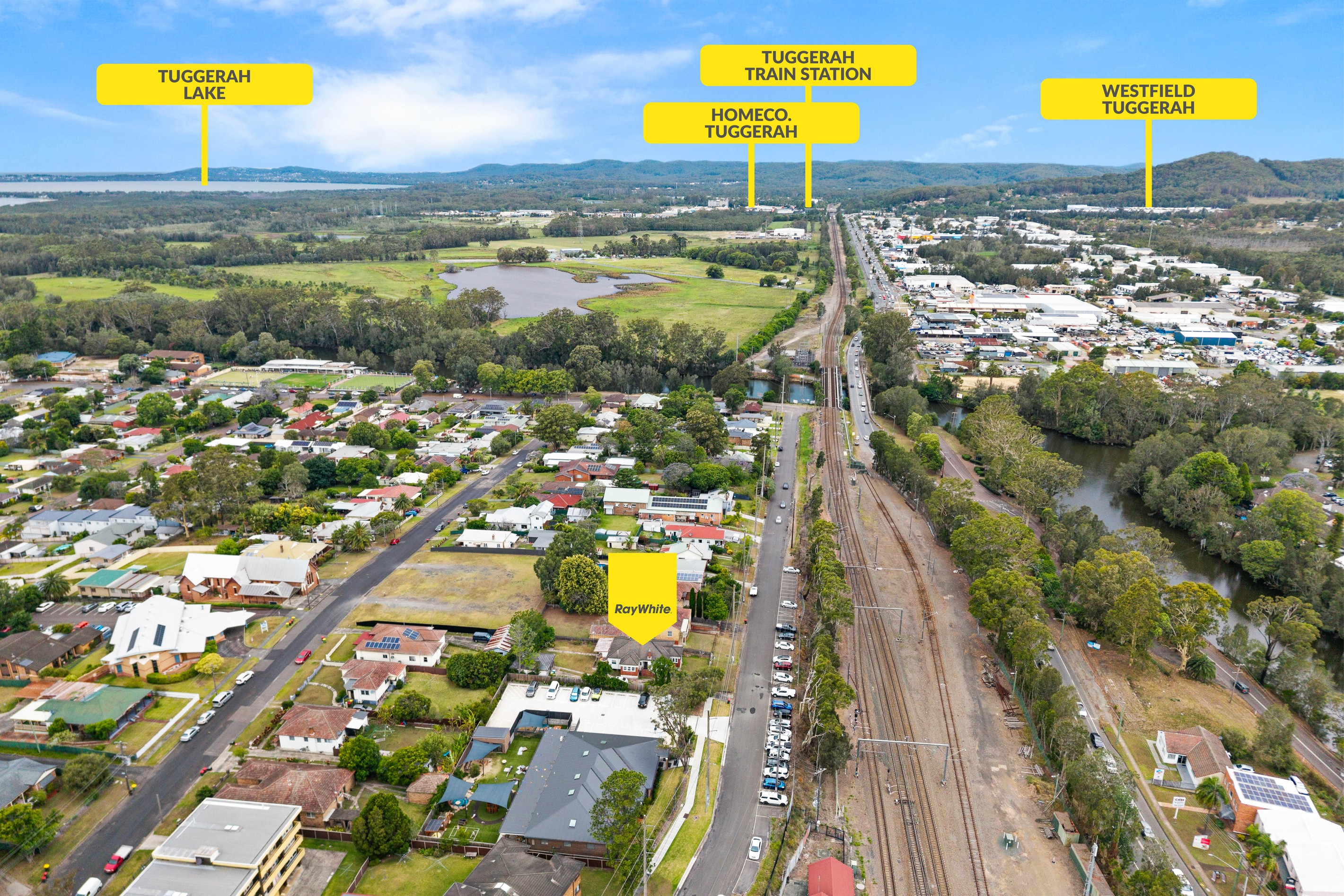 25 Howarth Street, Wyong, NSW 2259