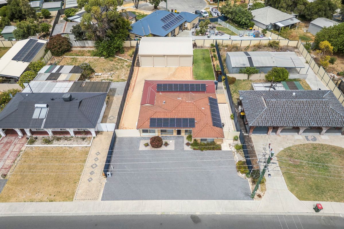 110 Whitfield Drive, Two Rocks, WA 6037