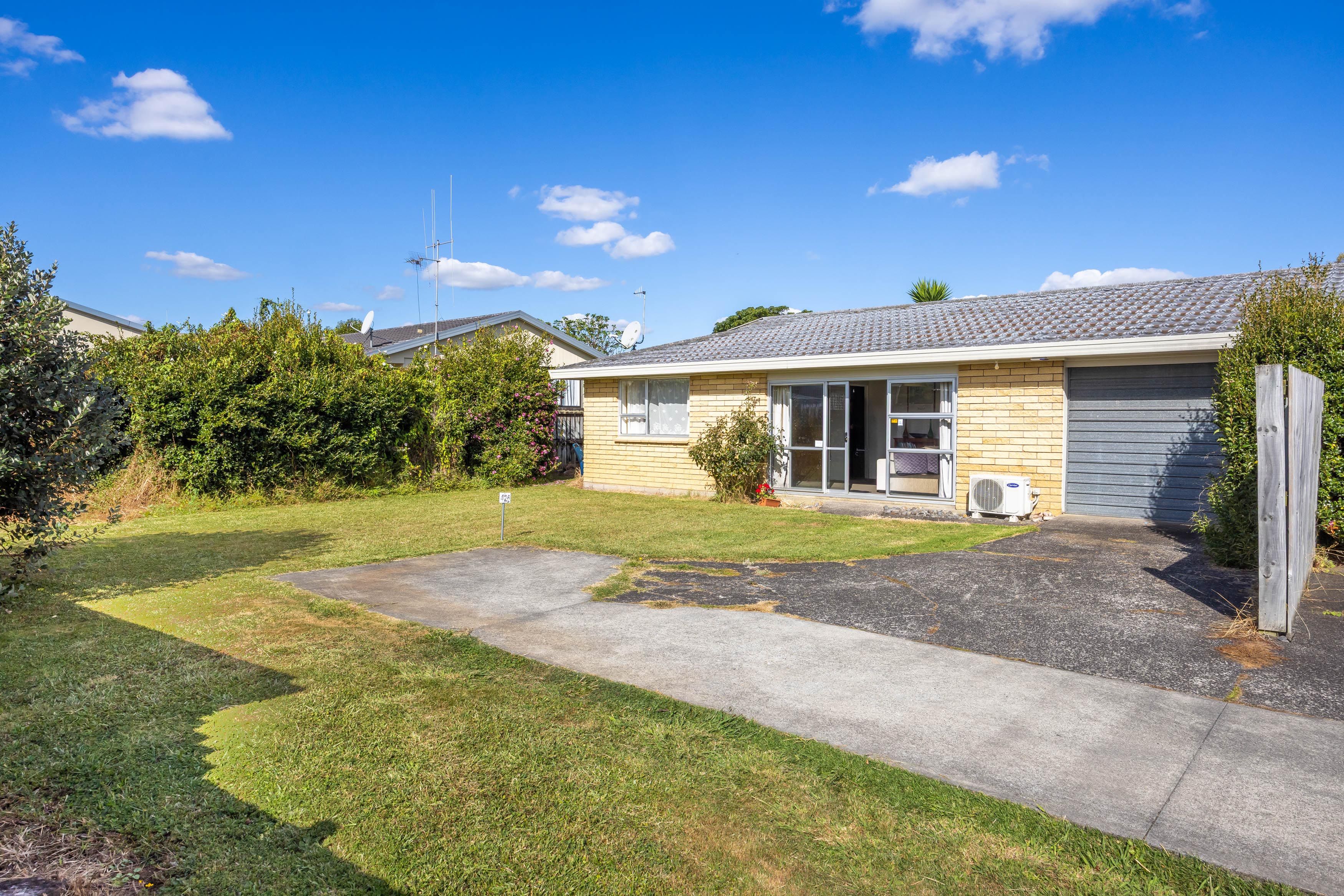 42A Livingstone Avenue, Nawton, Hamilton City
