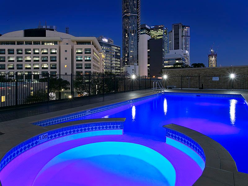 206/293 North Quay, Brisbane City, QLD 4000