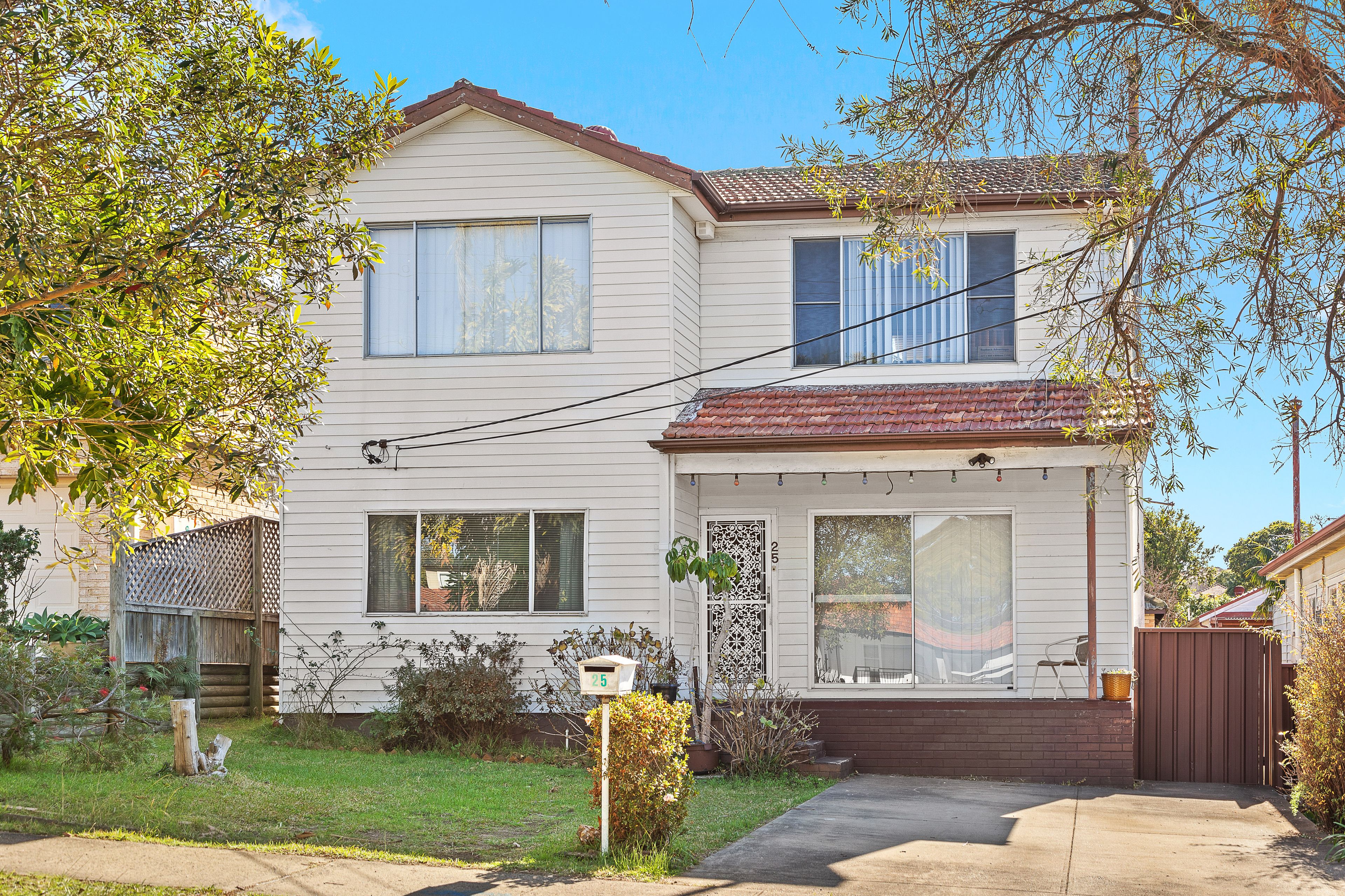 25 Boronia Street
