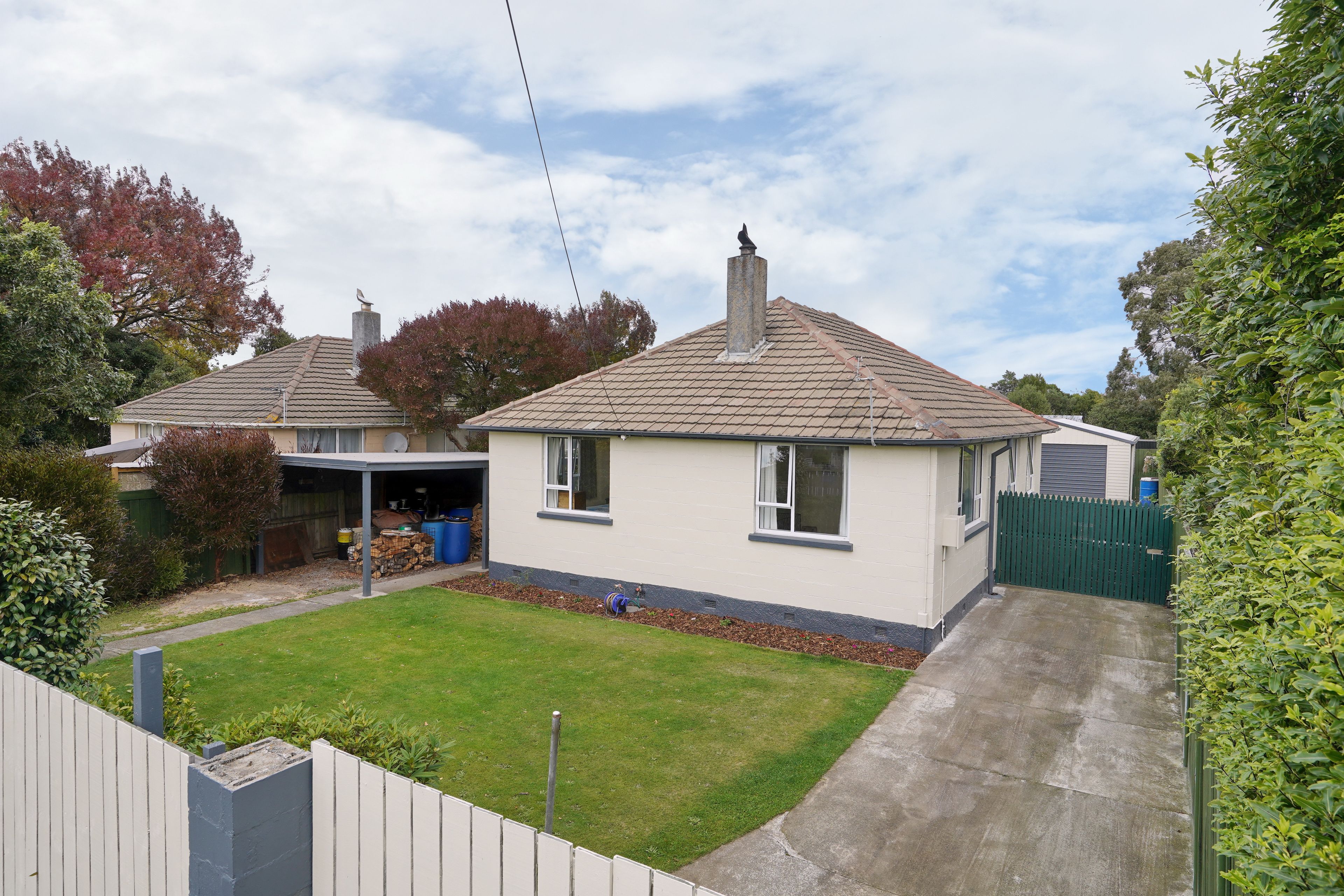 3 Avro Crescent, Hornby, Christchurch City