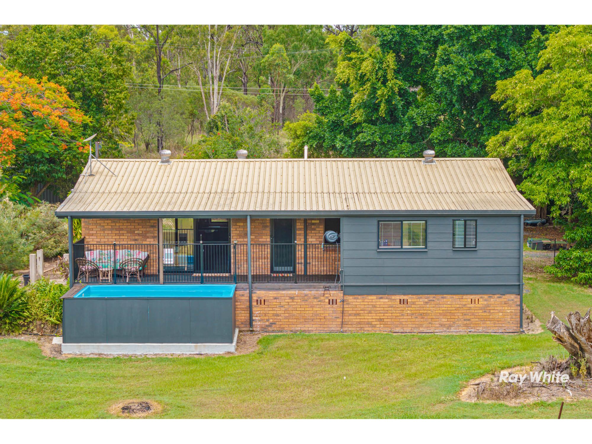 578 Cawarral Road, Cawarral QLD 4702