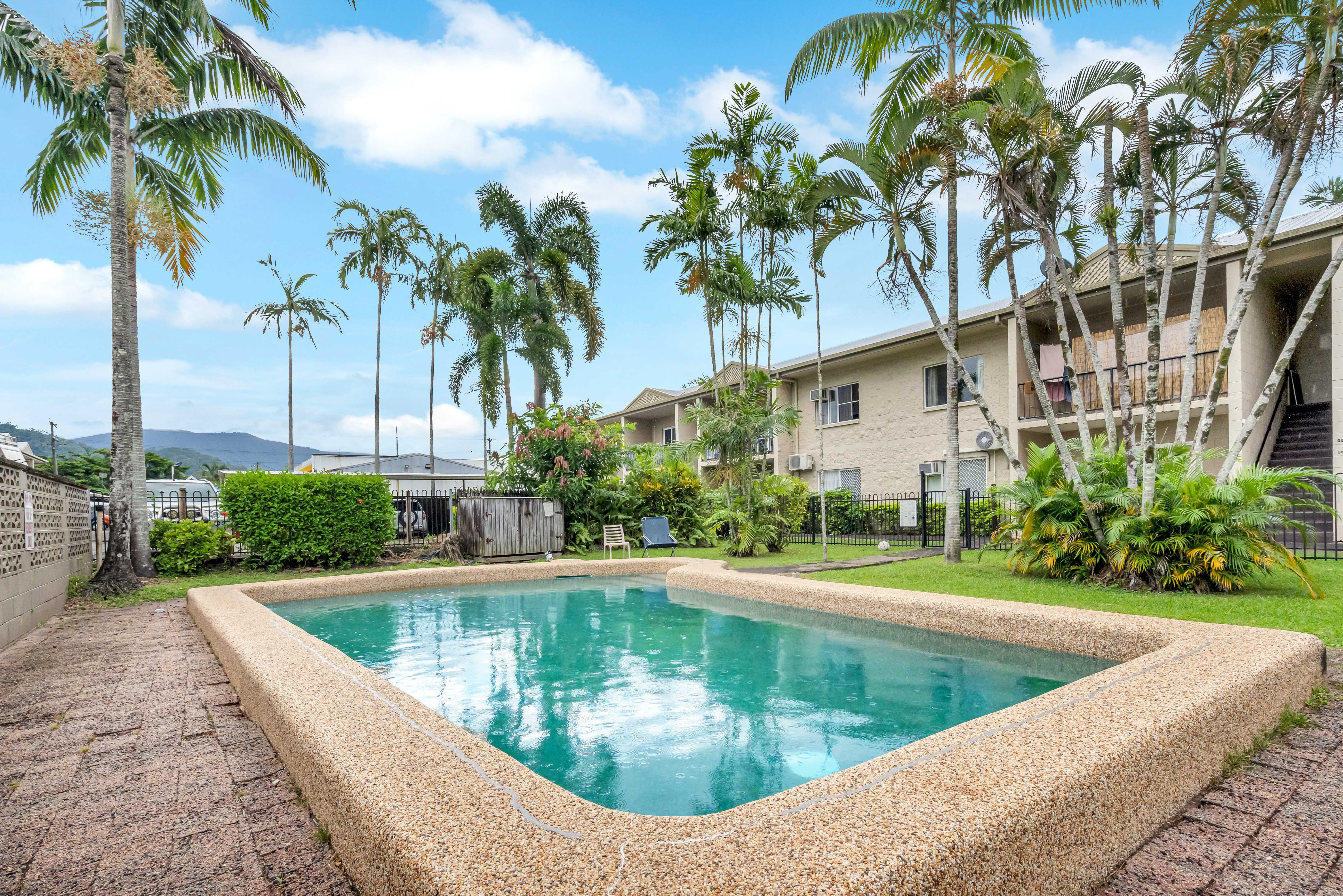 30/52 Pease Street, Manoora, QLD 4870