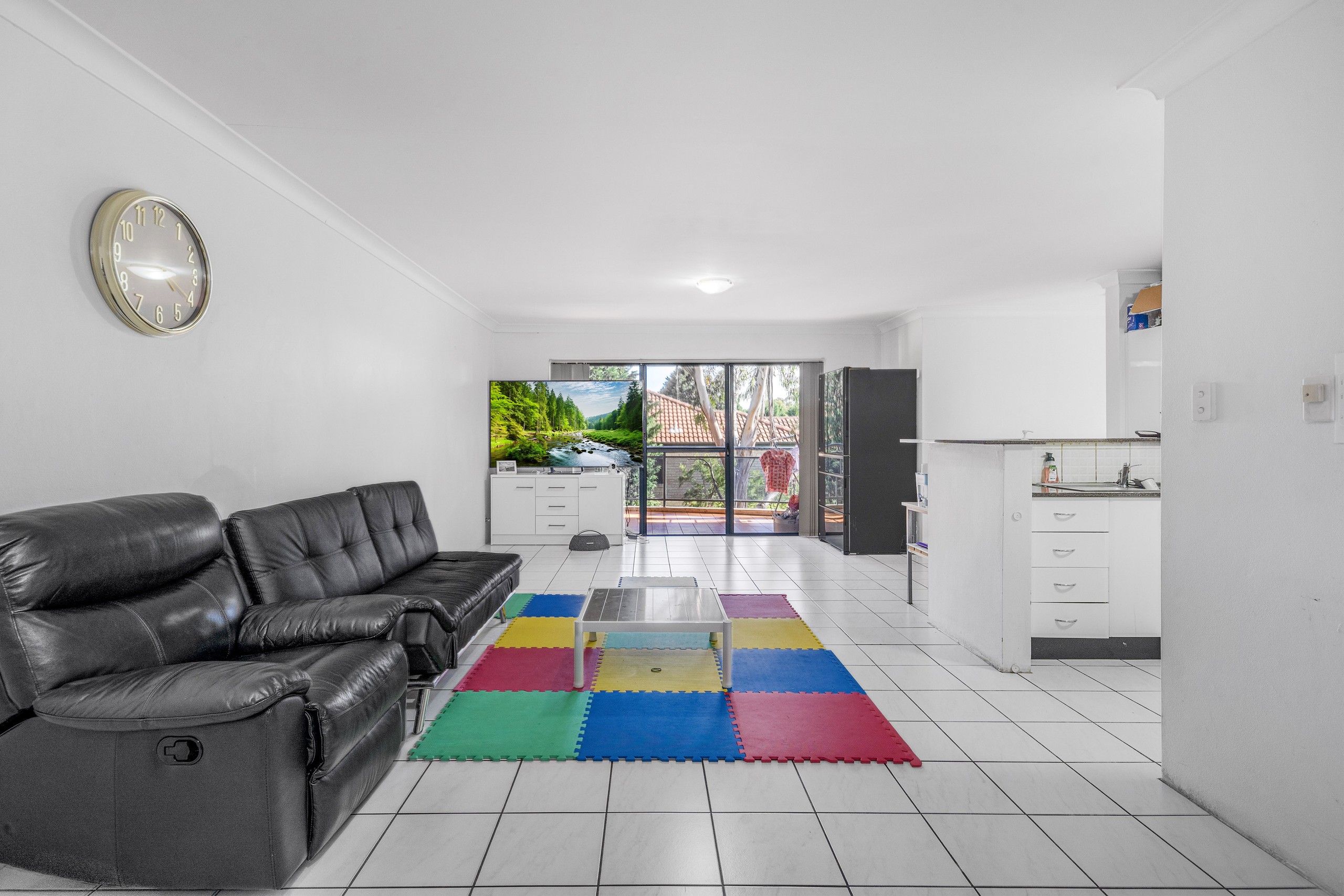 16/4-8 Gordon Street, Bankstown, NSW 2200