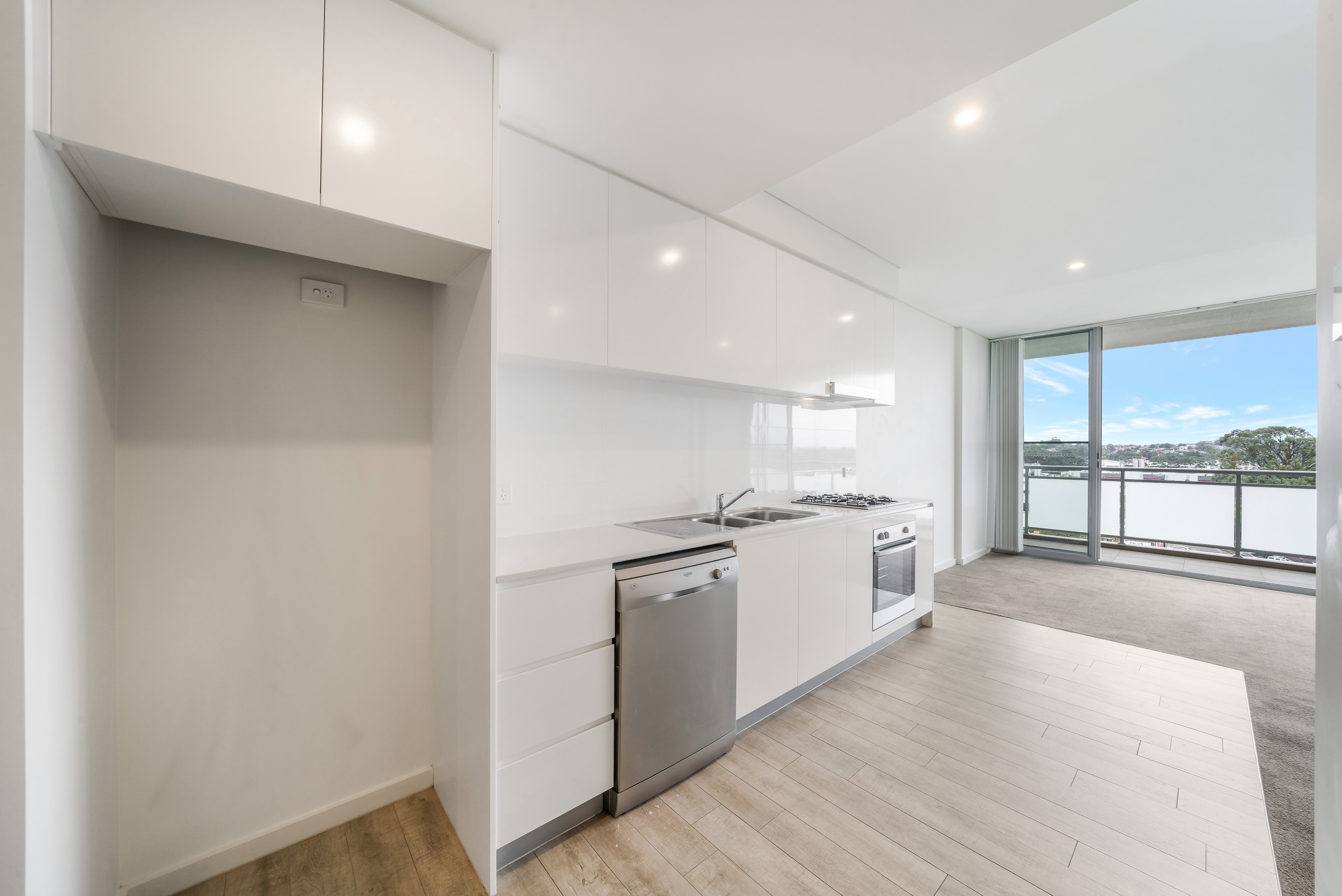 63/57-59 Lachlan Street, Warwick Farm, NSW 2170