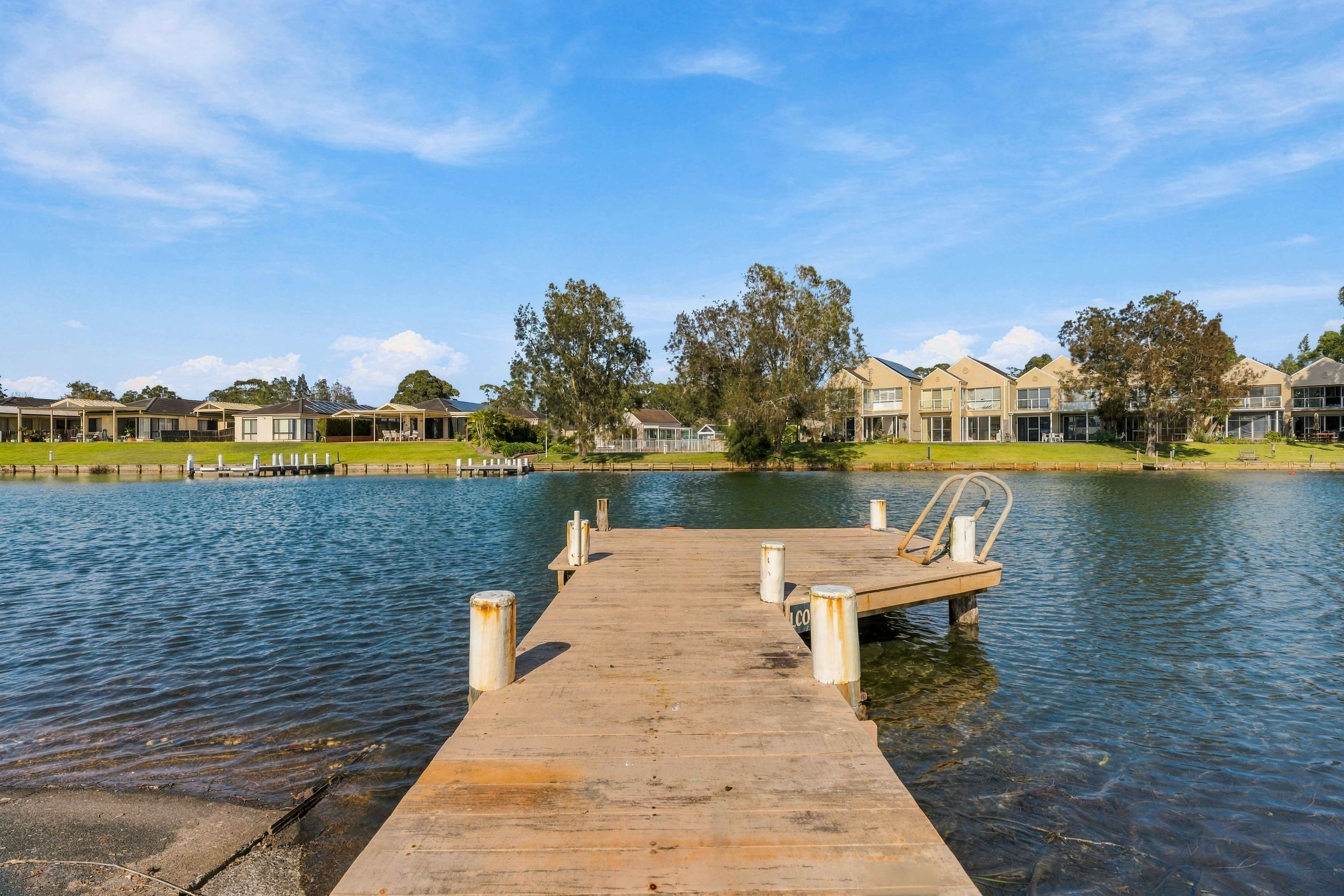 2 Plover Close — photo from Ray White Sussex Inlet