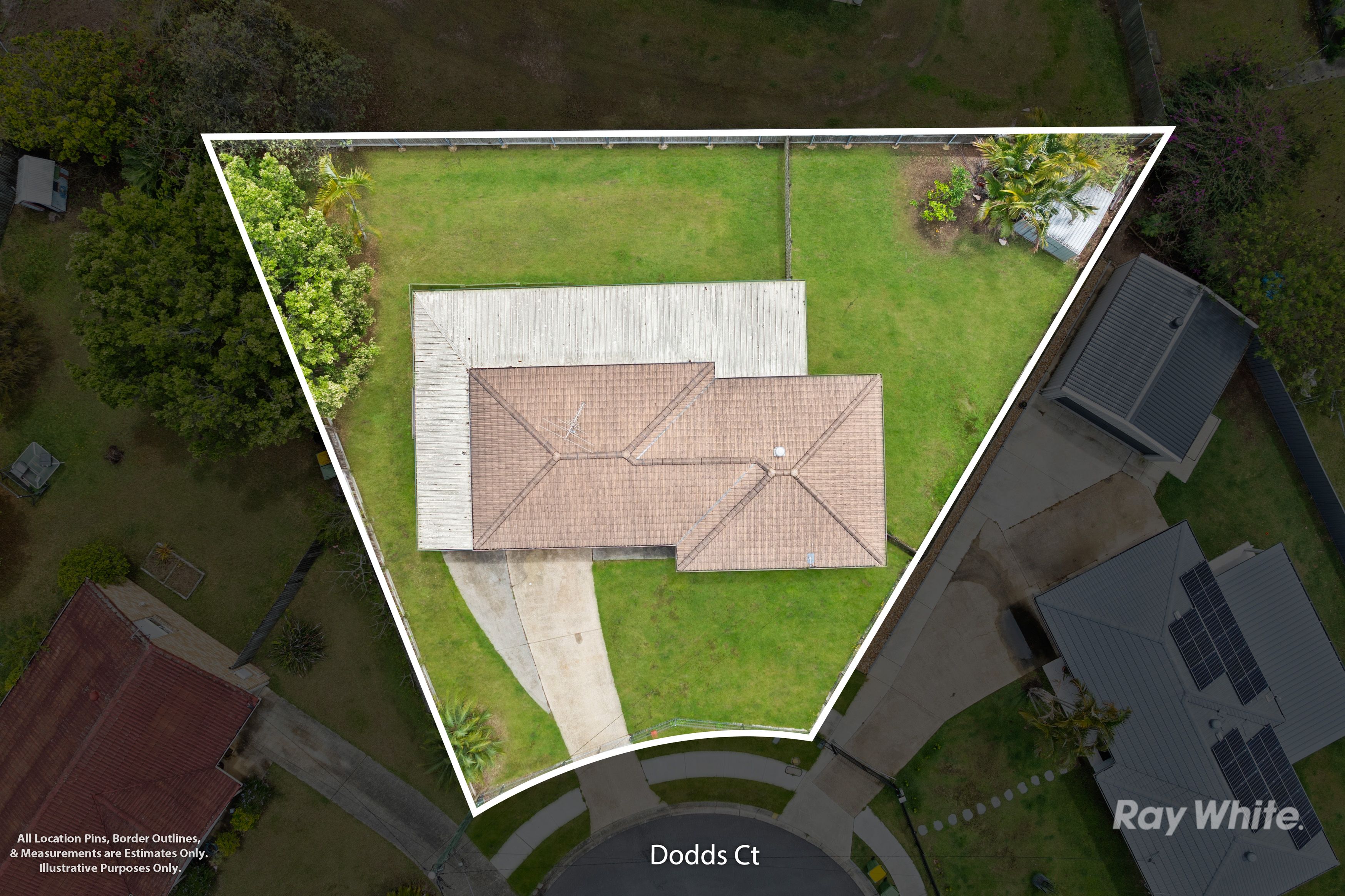 7 Dodds Court — photo 17 of 22