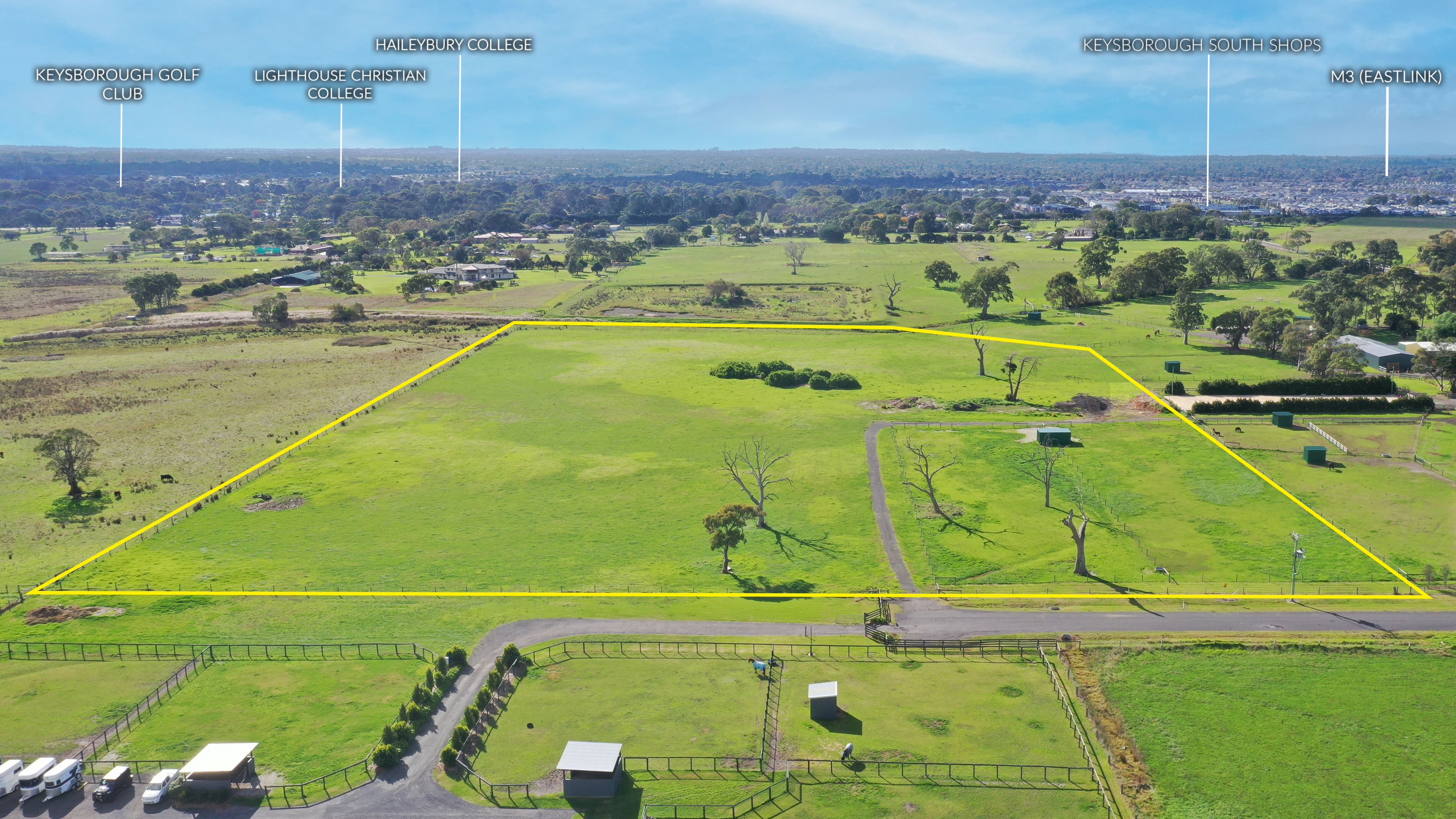 244 Keys Road, Keysborough, VIC 3173