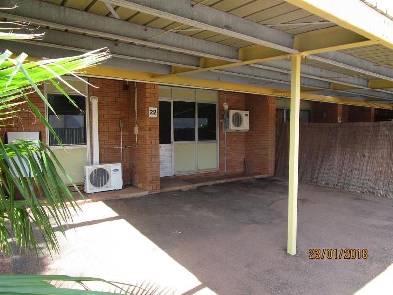 22/15 Hillview Road, Karratha, WA 6714