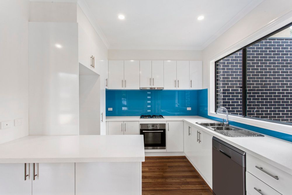 1/17 Albert Avenue, Boronia, VIC 3155