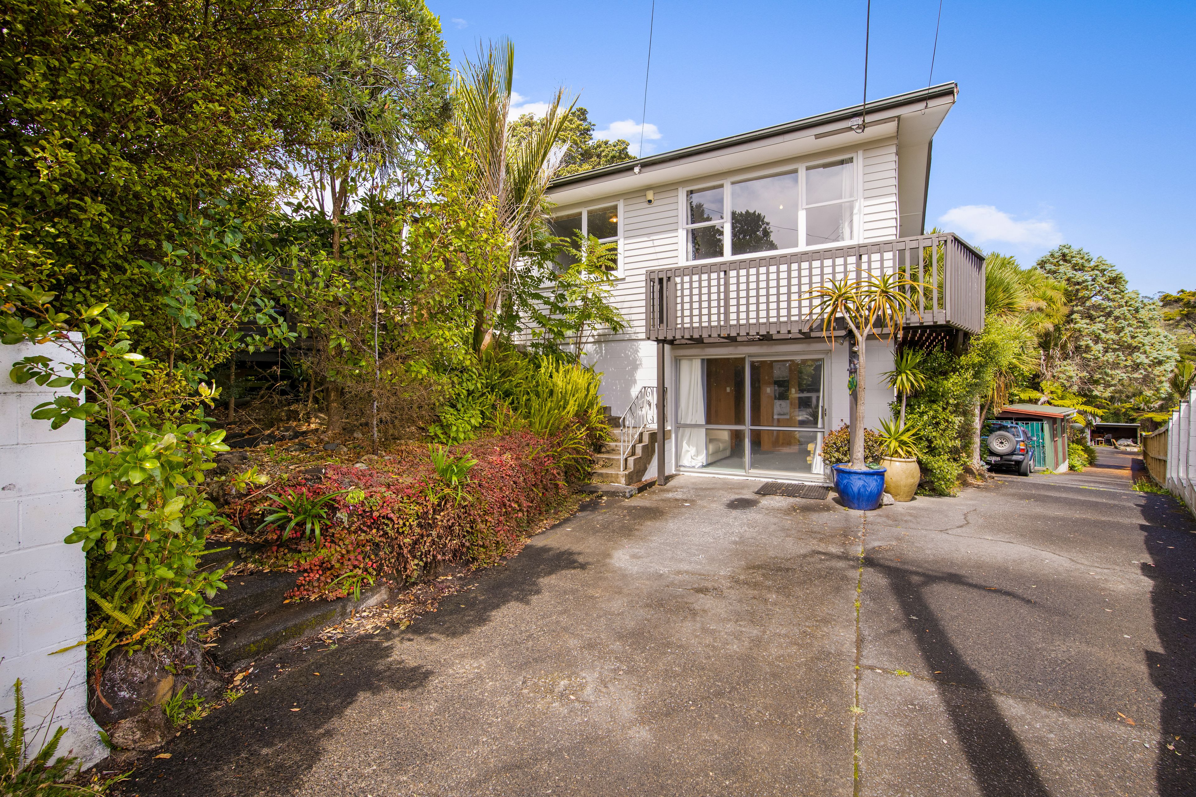19 Kitewaho Road, Swanson, Waitakere City