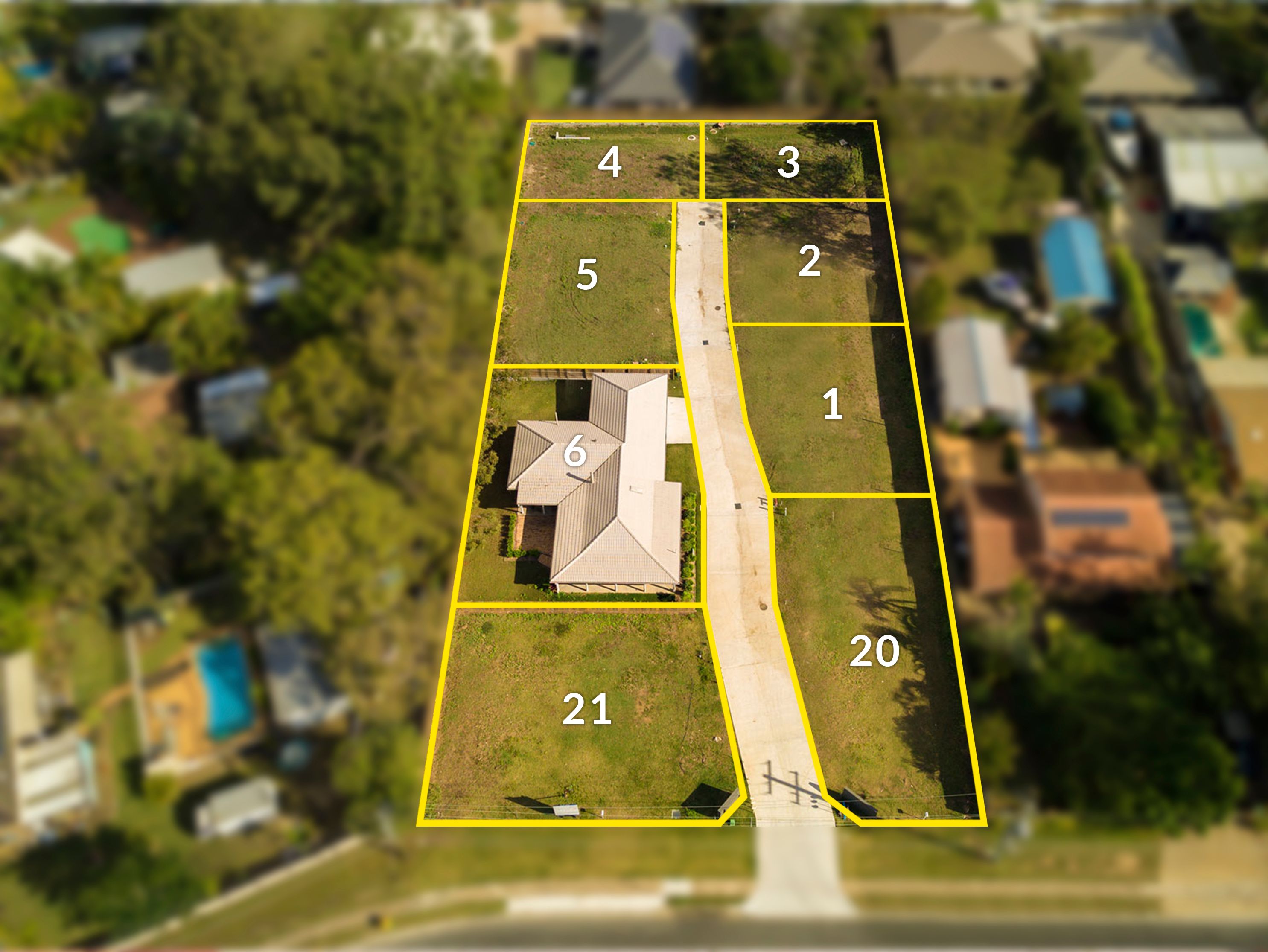 Lot 20/6 Arafura Avenue, Loganholme, QLD 4129