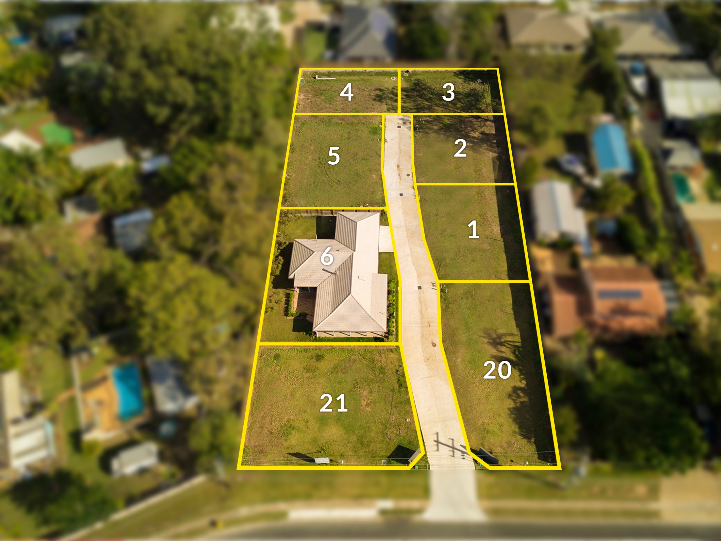 Lot 20/6 Arafura Avenue, Loganholme, QLD 4129