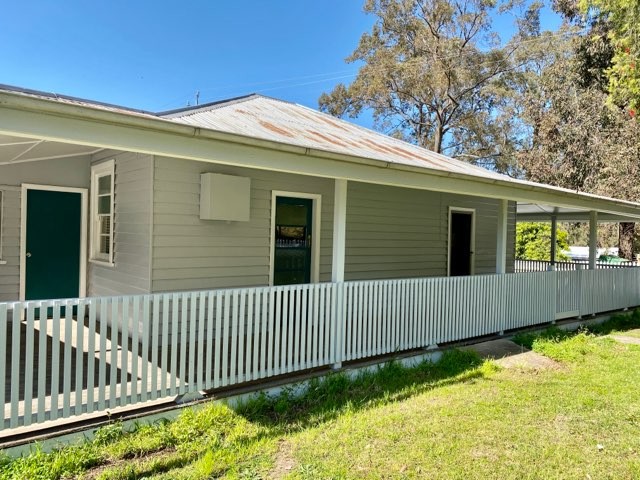 2456 The Bucketts Way, Booral, NSW 2425