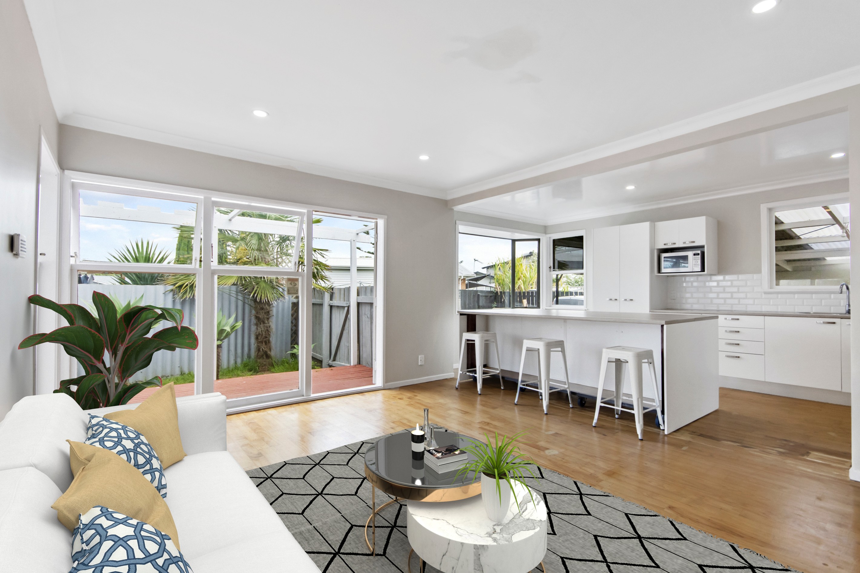 16 Bettina Place, Manurewa, Manukau City