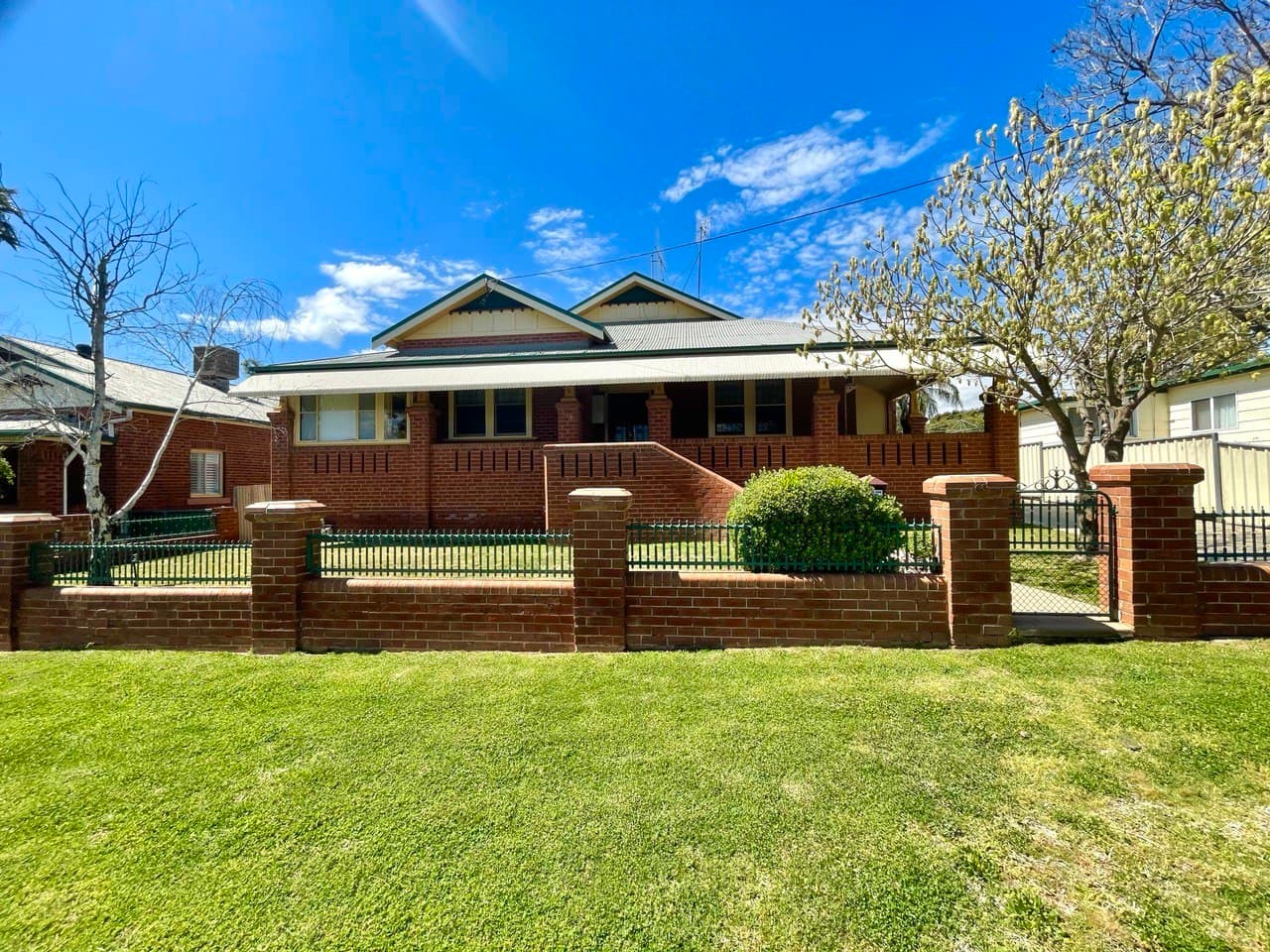 63 Hill Street, Parkes, NSW 2870