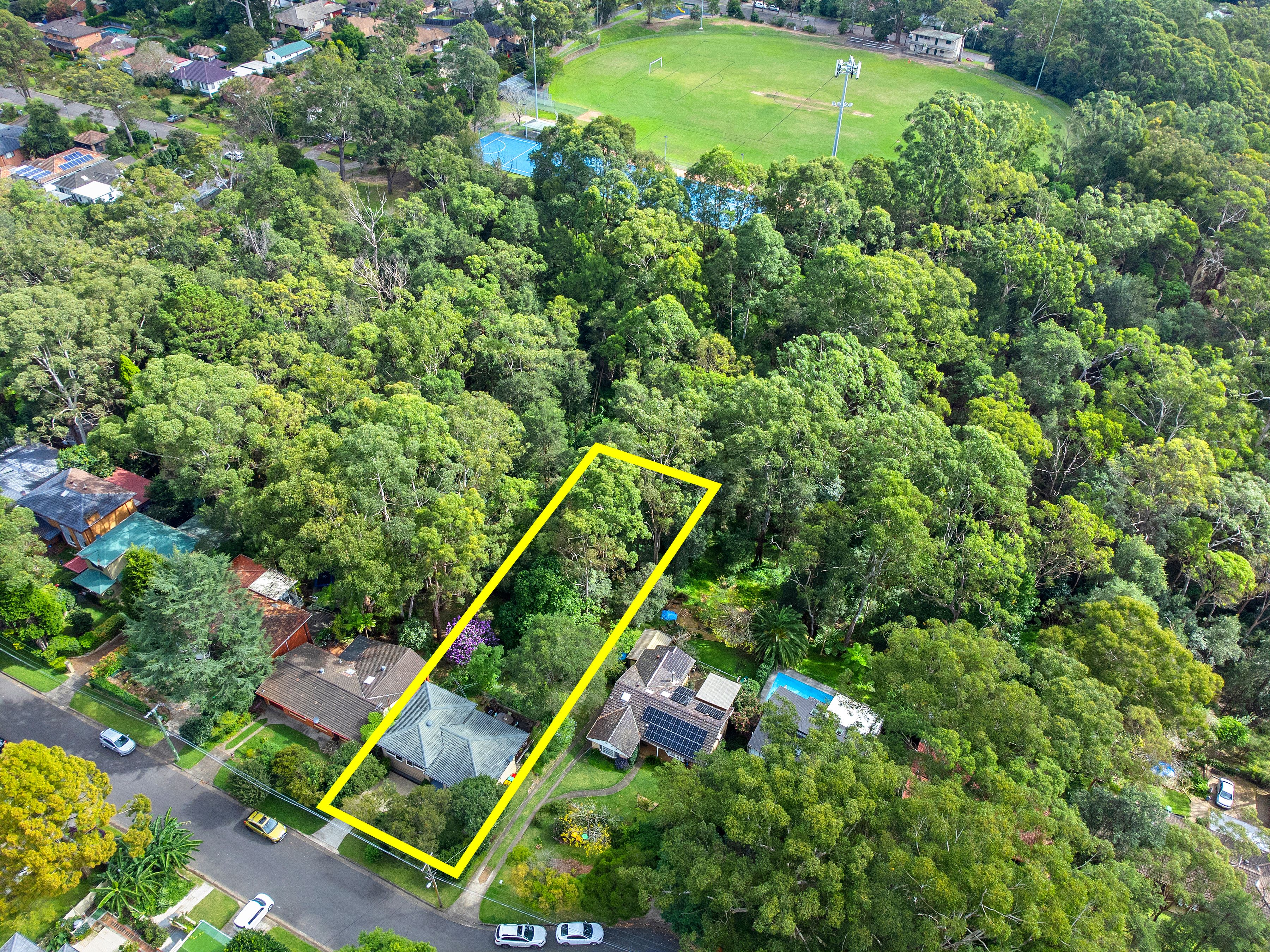 29 Knox Place, Normanhurst, NSW 2076