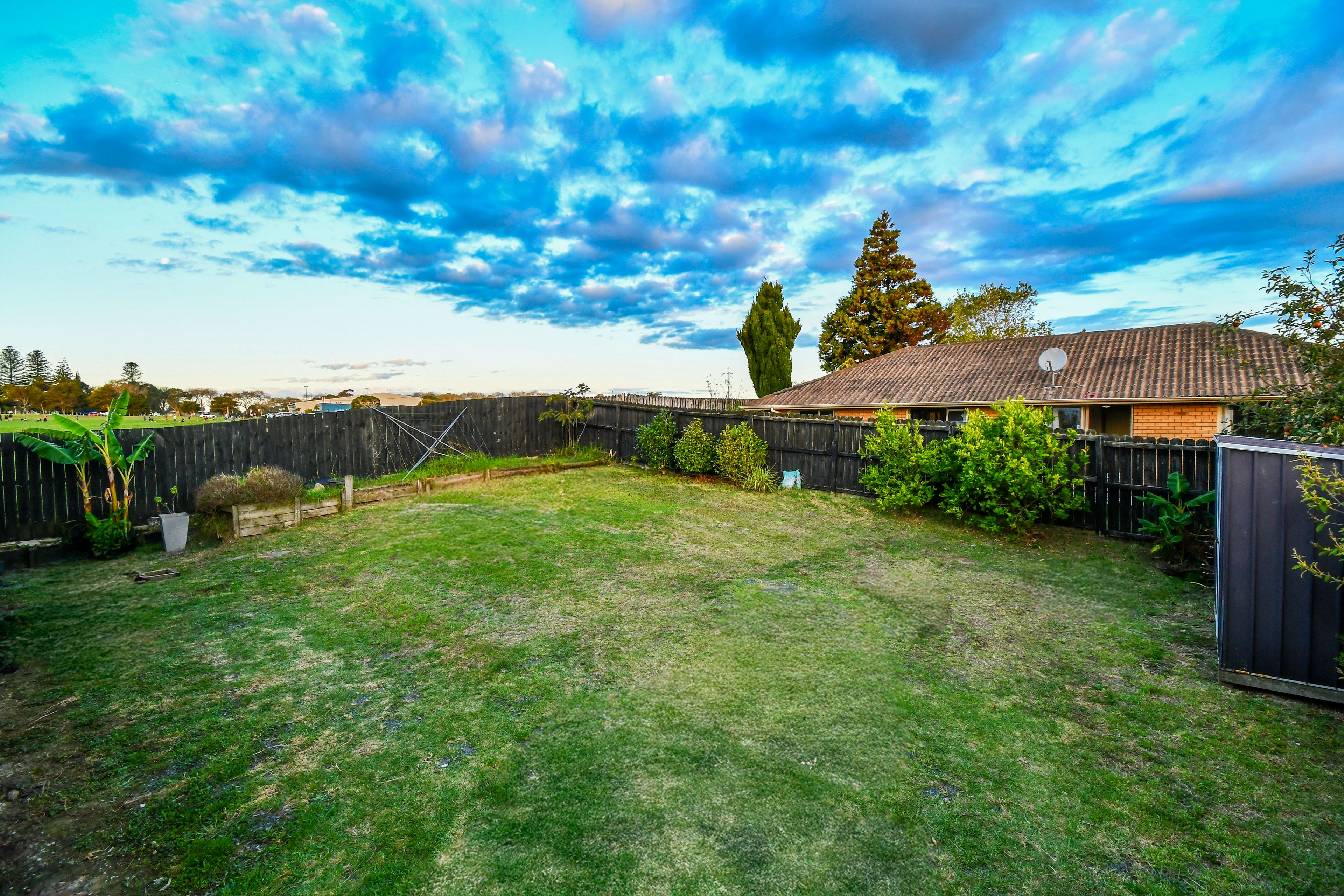 20 Glenveagh Park Drive, Manurewa, Manukau City