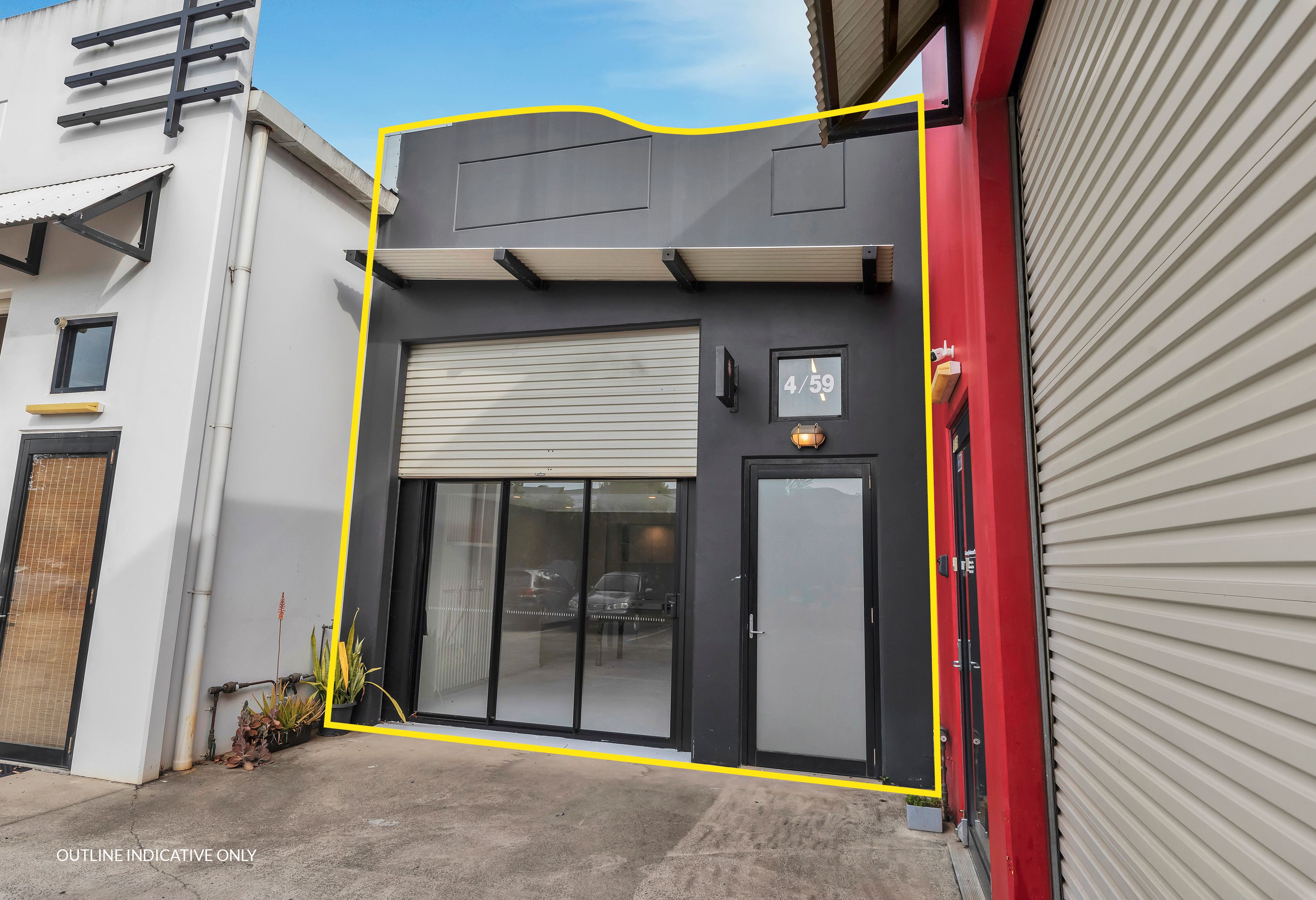 Lot 4/59 Gateway Drive, Noosaville, QLD 4566