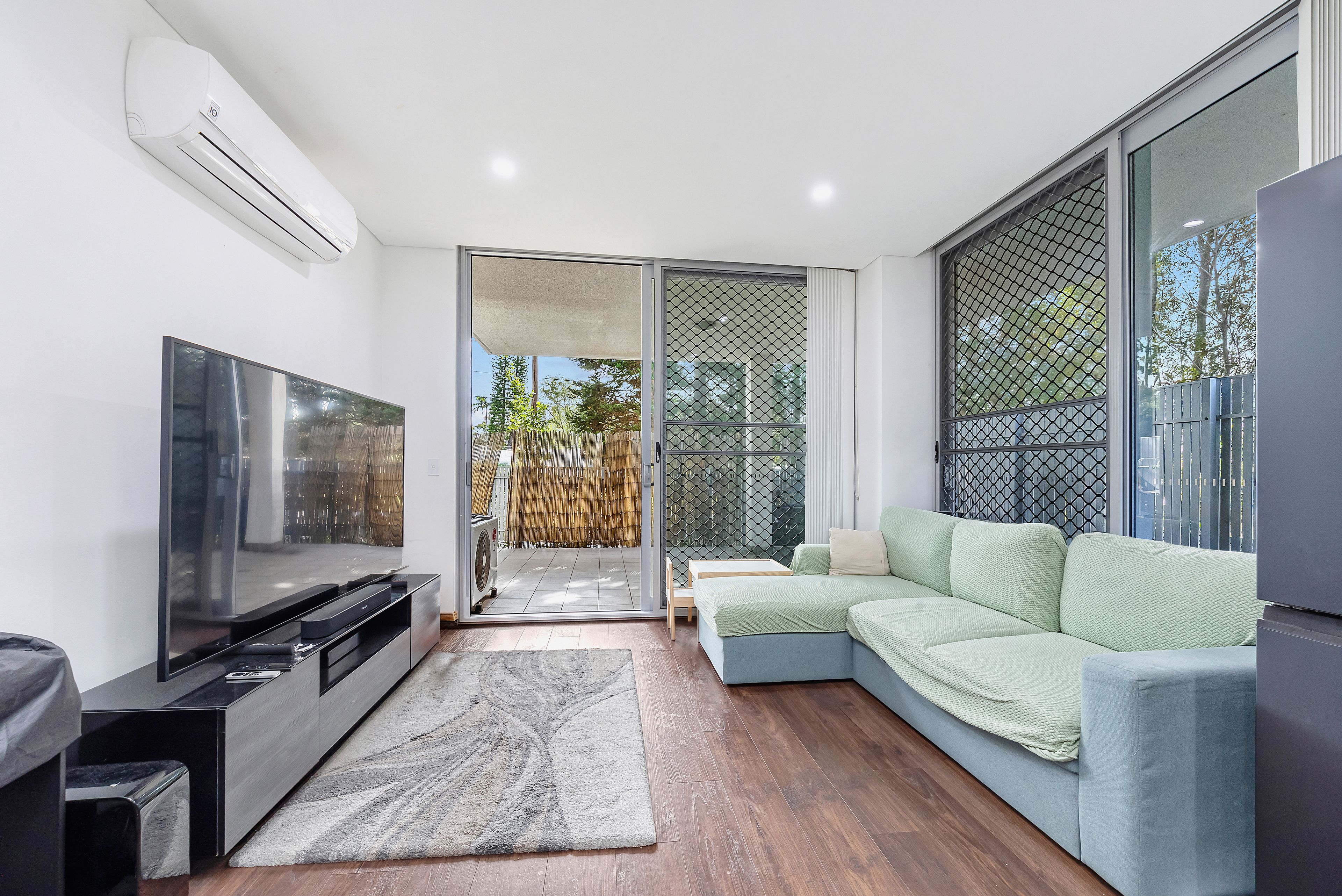 31/1 Cowan Road, Mount Colah, NSW 2079