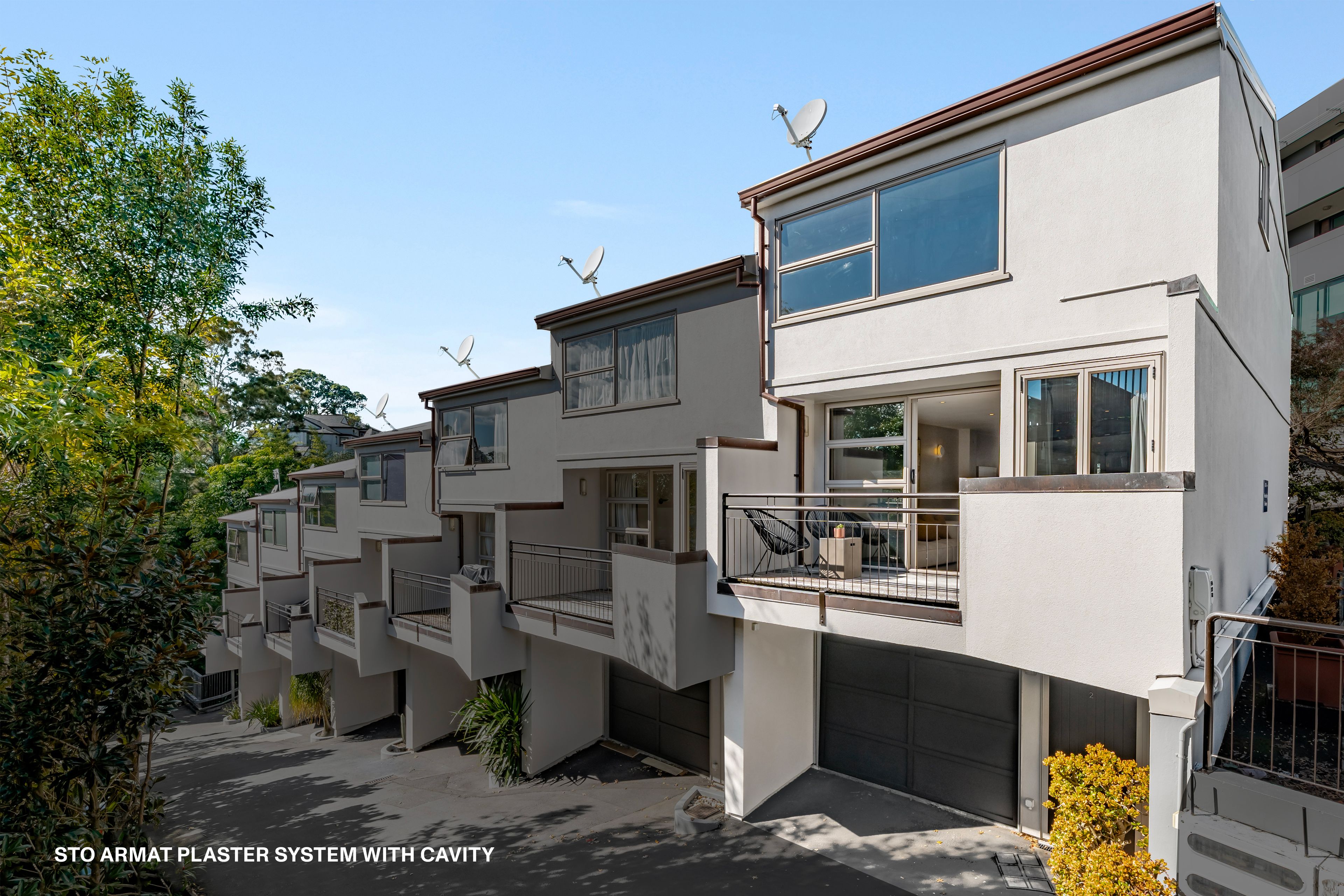2/300 Parnell Road, Parnell, Auckland City