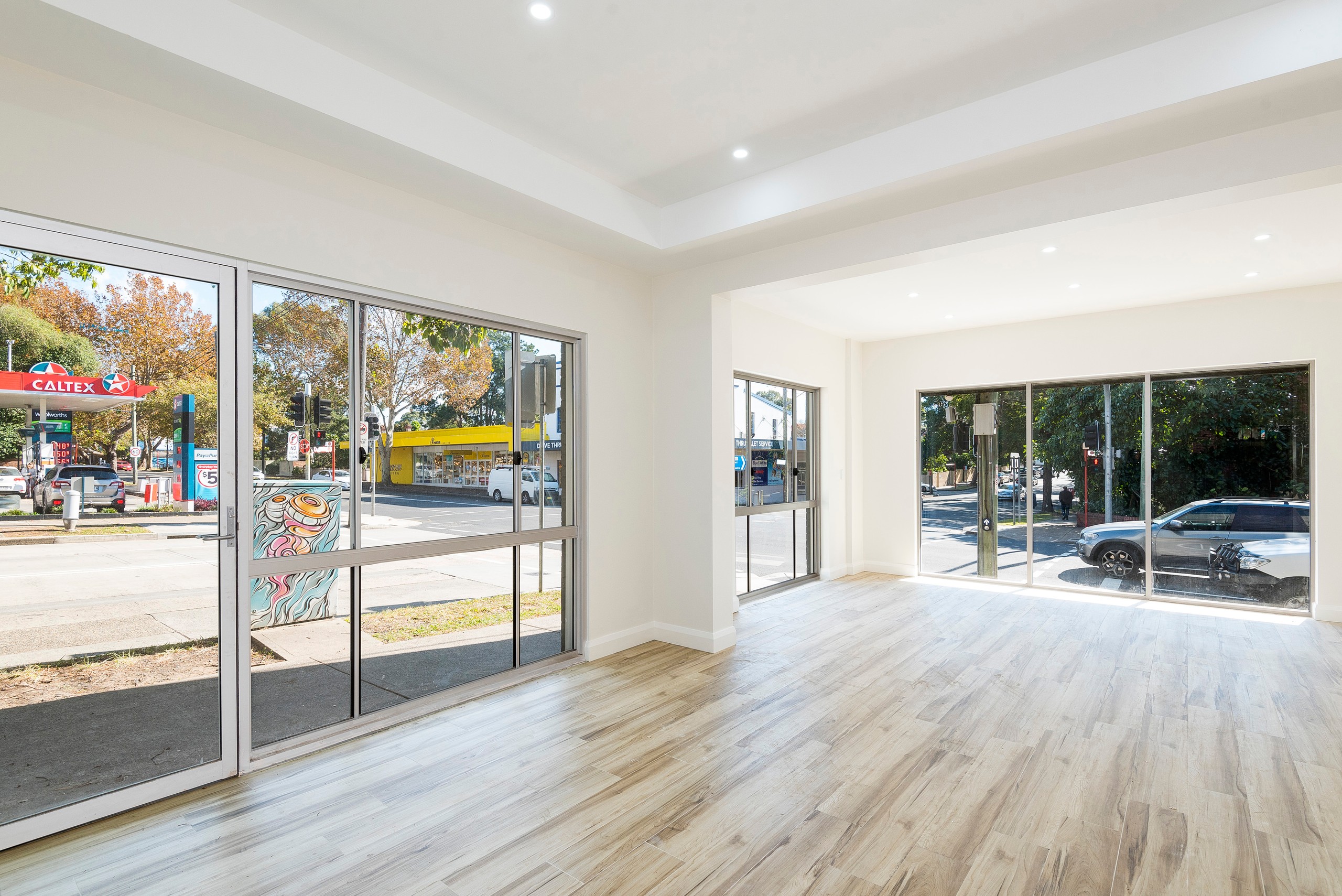 107 West Street, Crows Nest, NSW 2065