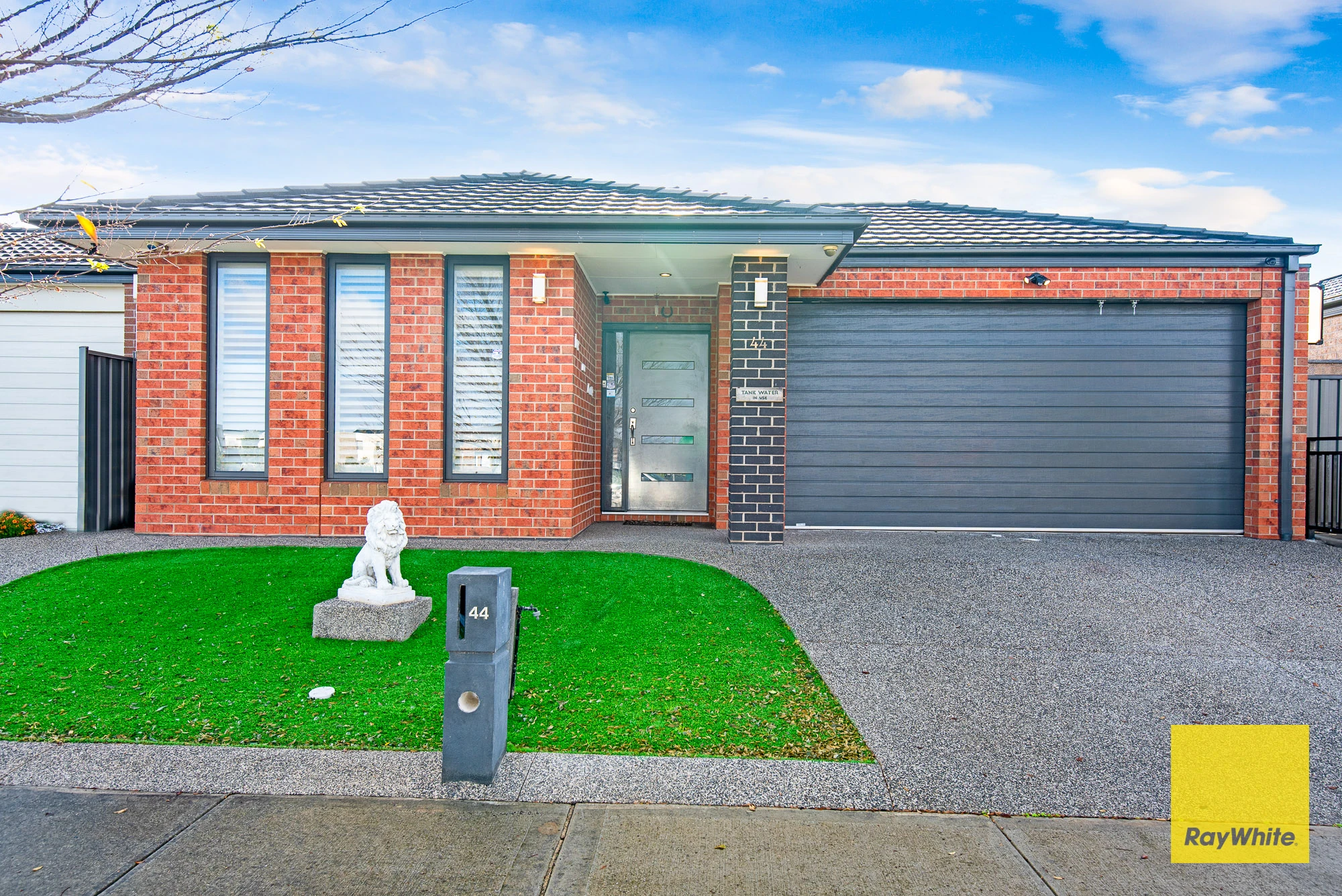 44 Sedgefield Avenue, Truganina, VIC 3029