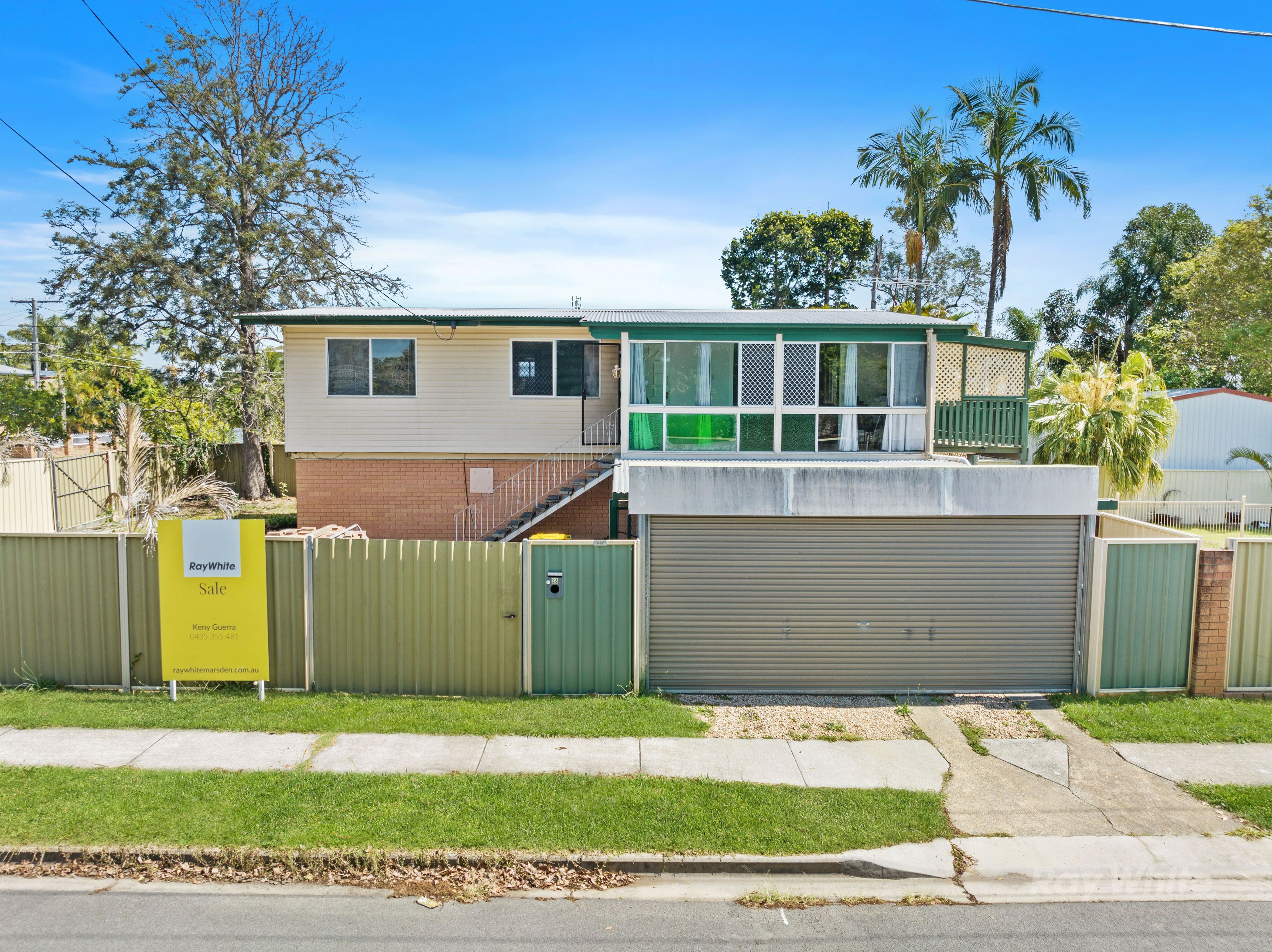 36 Aquarius Drive, Kingston, QLD 4114
