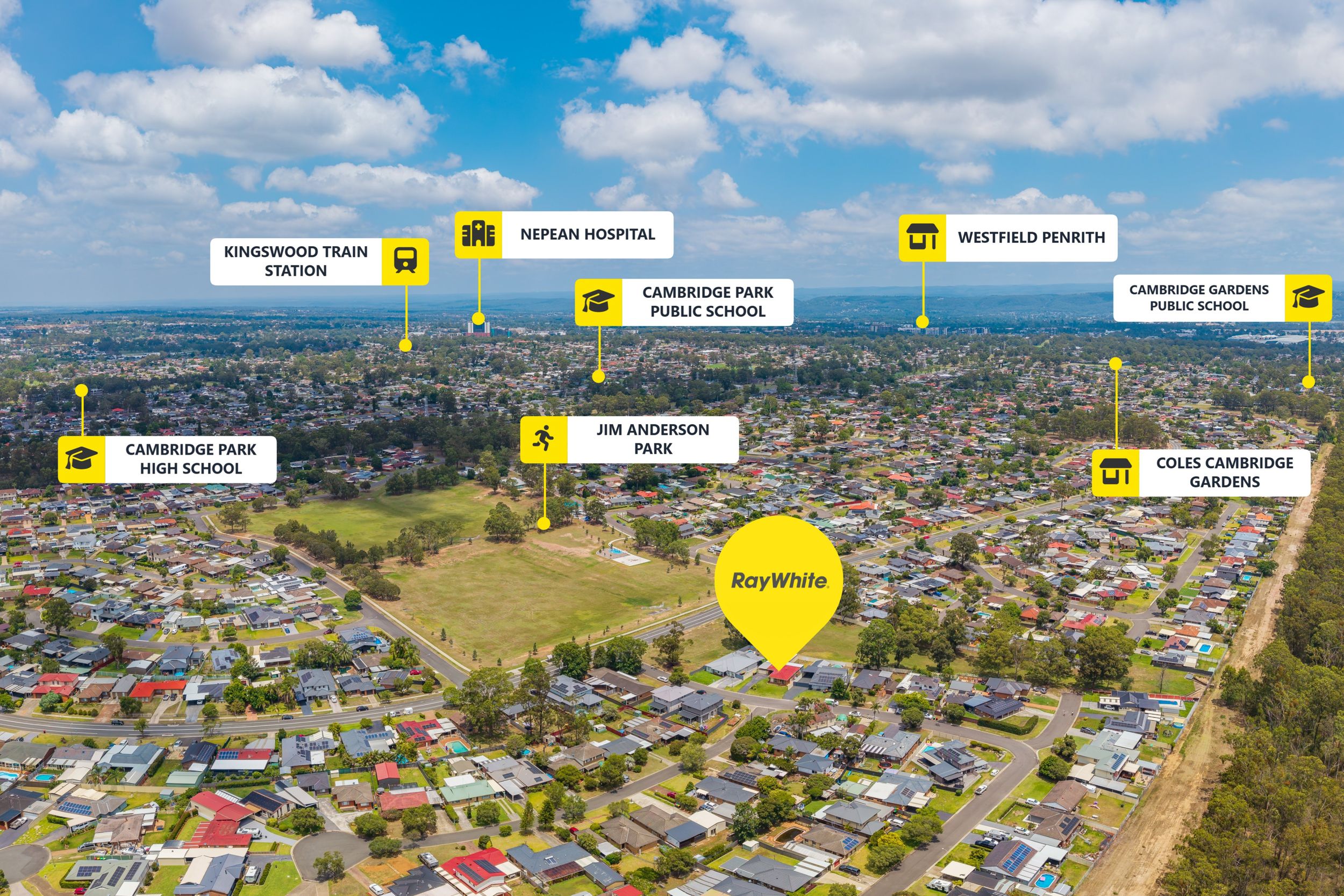 63 Tanbark Circuit, Werrington Downs, NSW