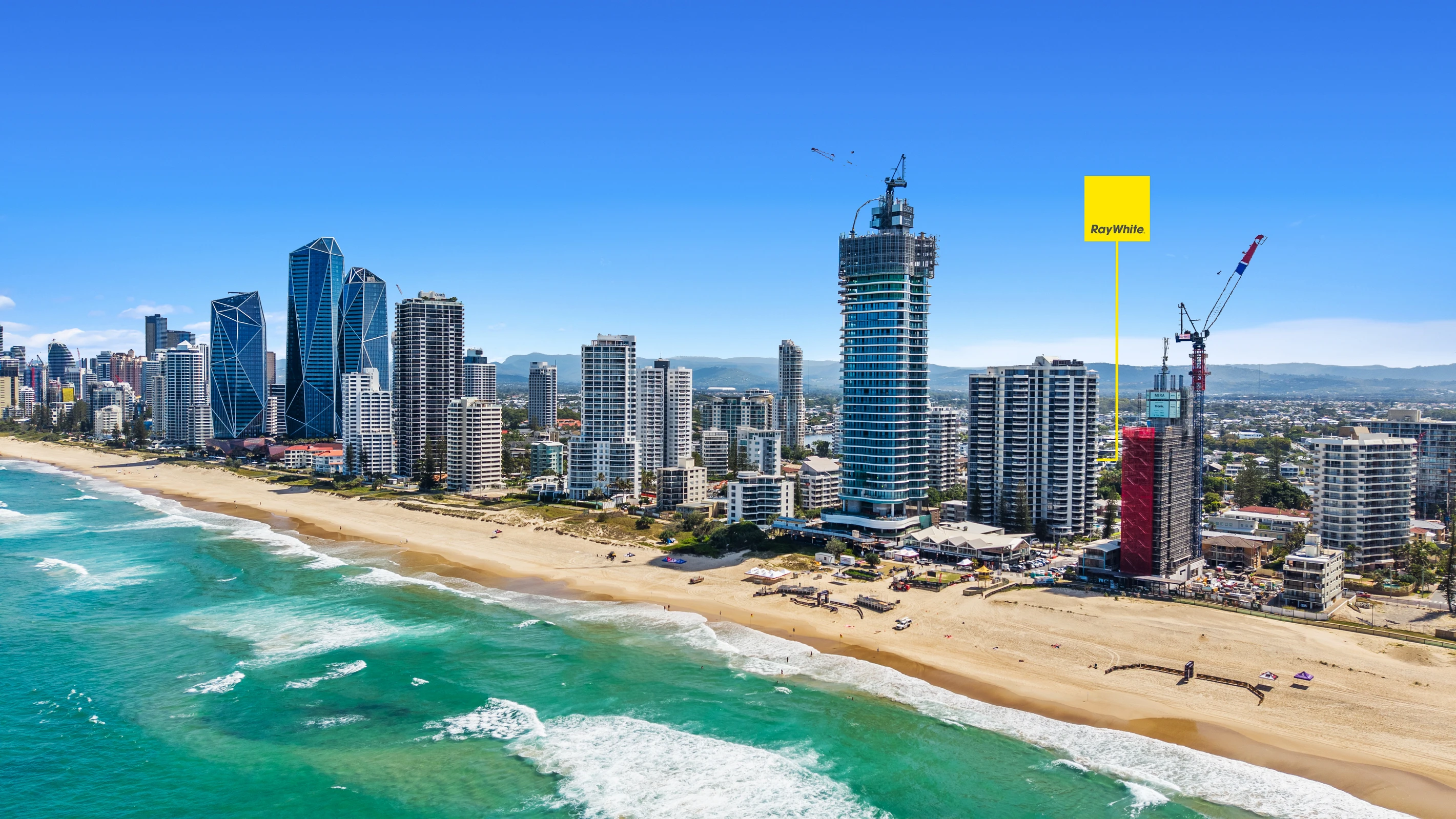 51/4 Thornton Street, Surfers Paradise, QLD 4217