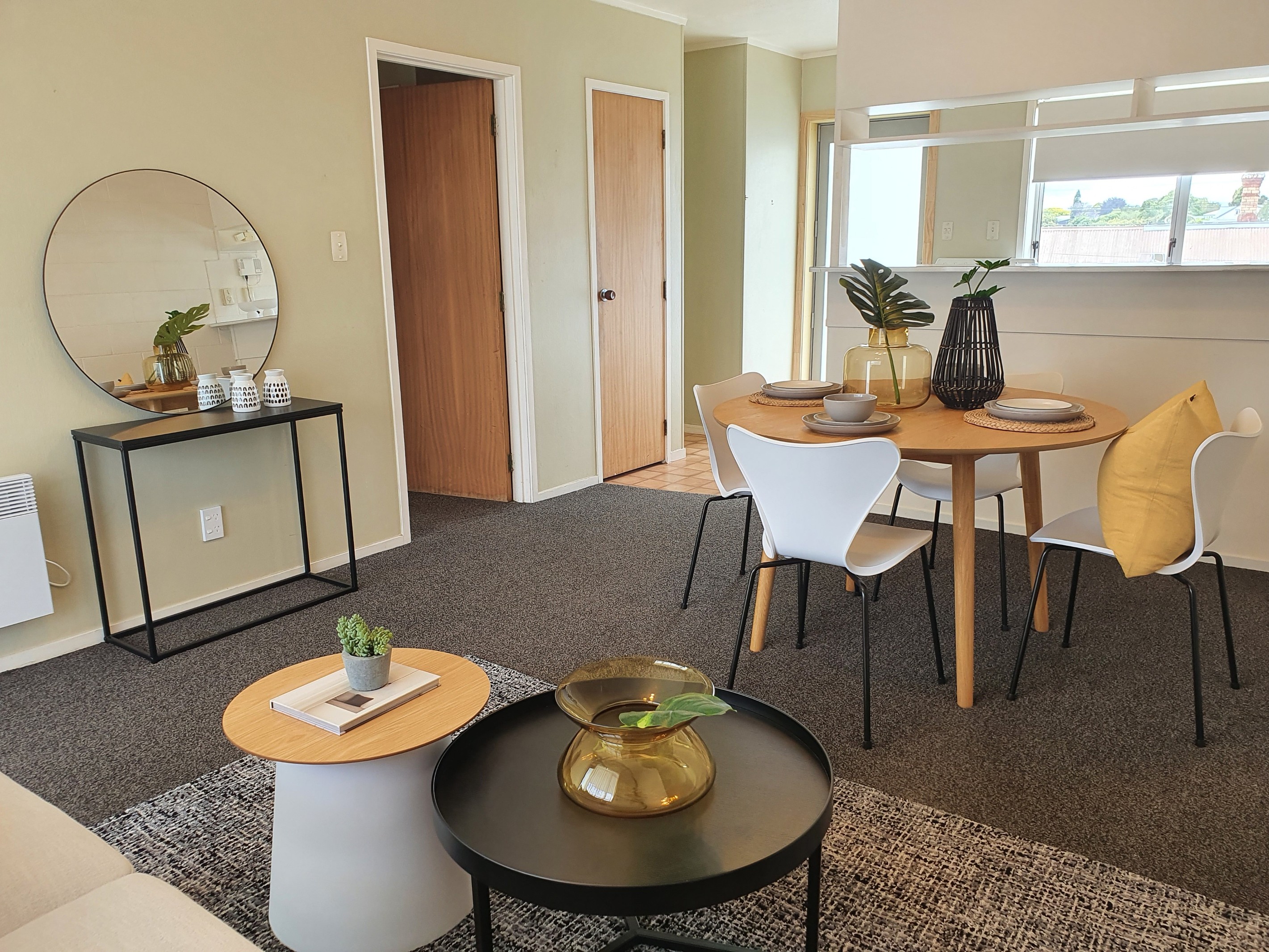 6/15 Lloyd Avenue, Mount Albert, Auckland City