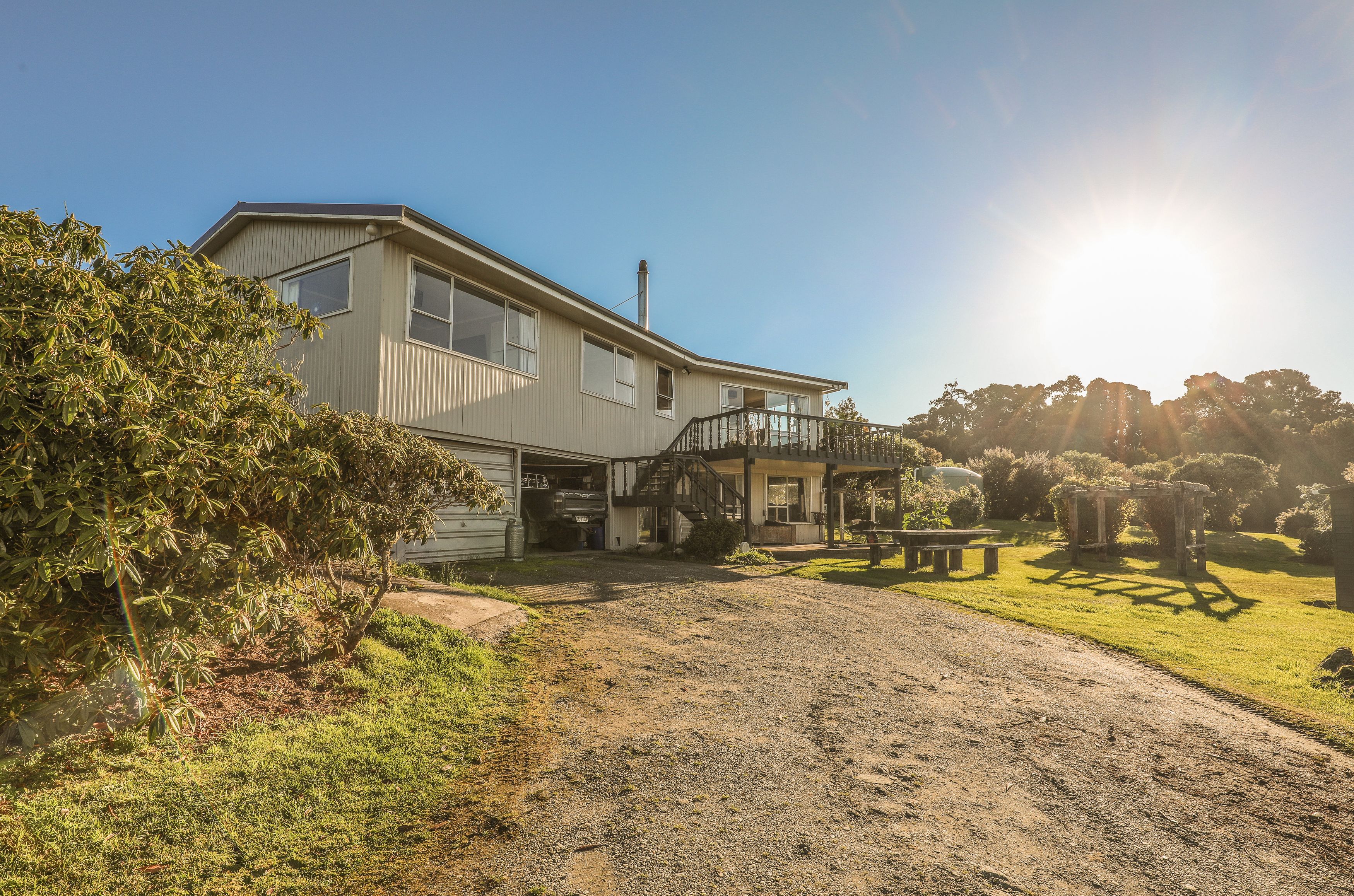 9 Kowhai Lane, Stewart Island, Southland District