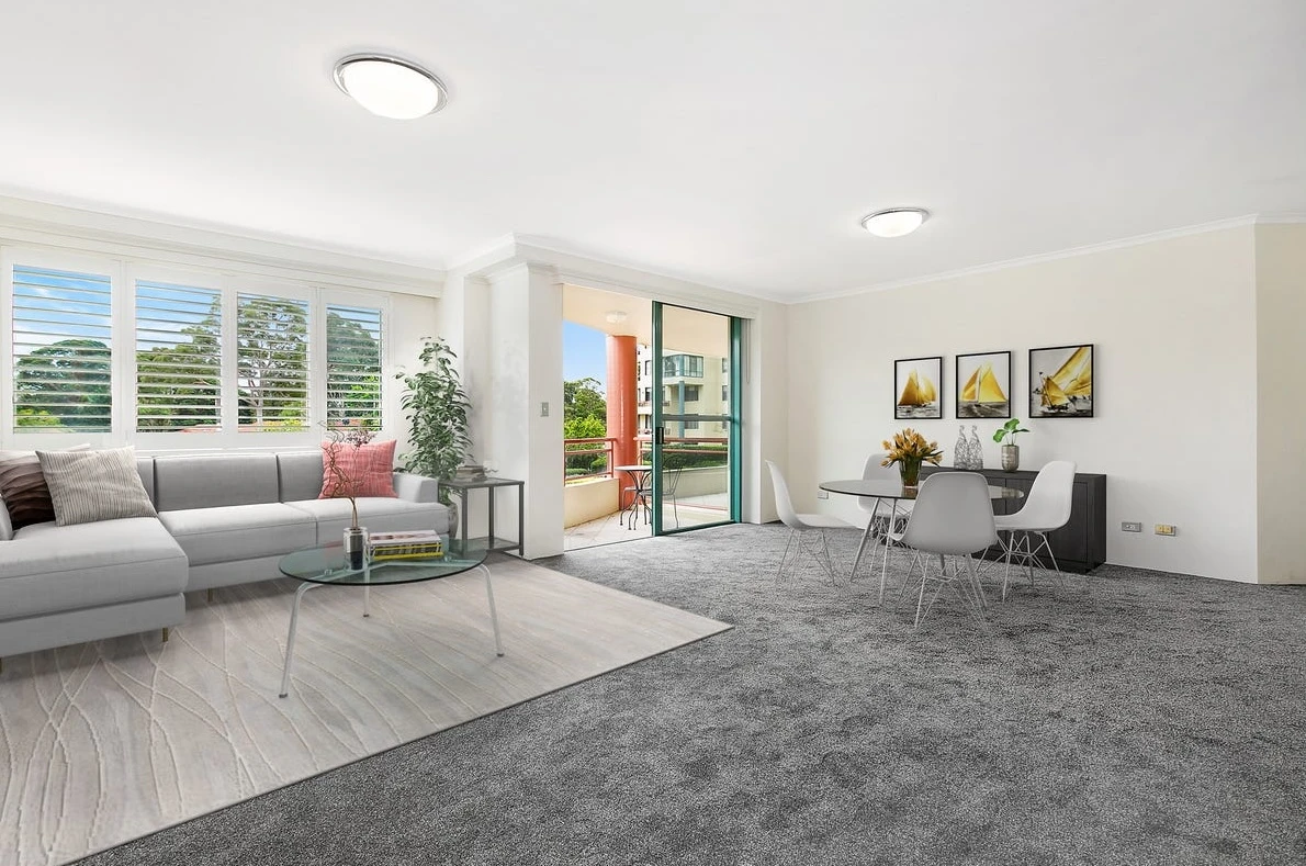 154/1-15 Fontenoy Road, Macquarie Park, NSW 2113