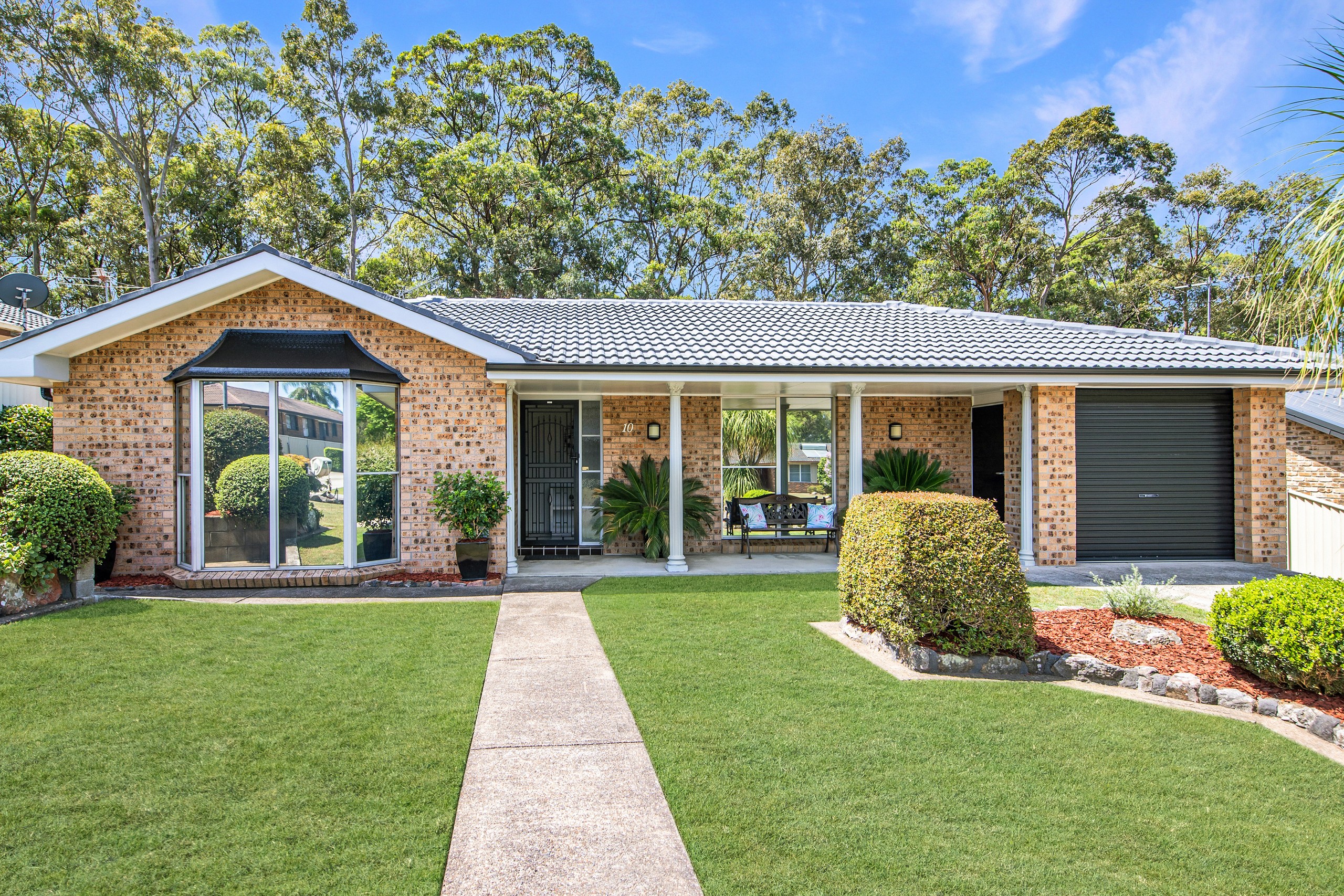 10 Hayman Close, Ashtonfield, NSW 2323
