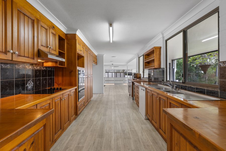 530 Old Maryborough Road, Tamaree, QLD 4570 - Leased House - Ray White ...