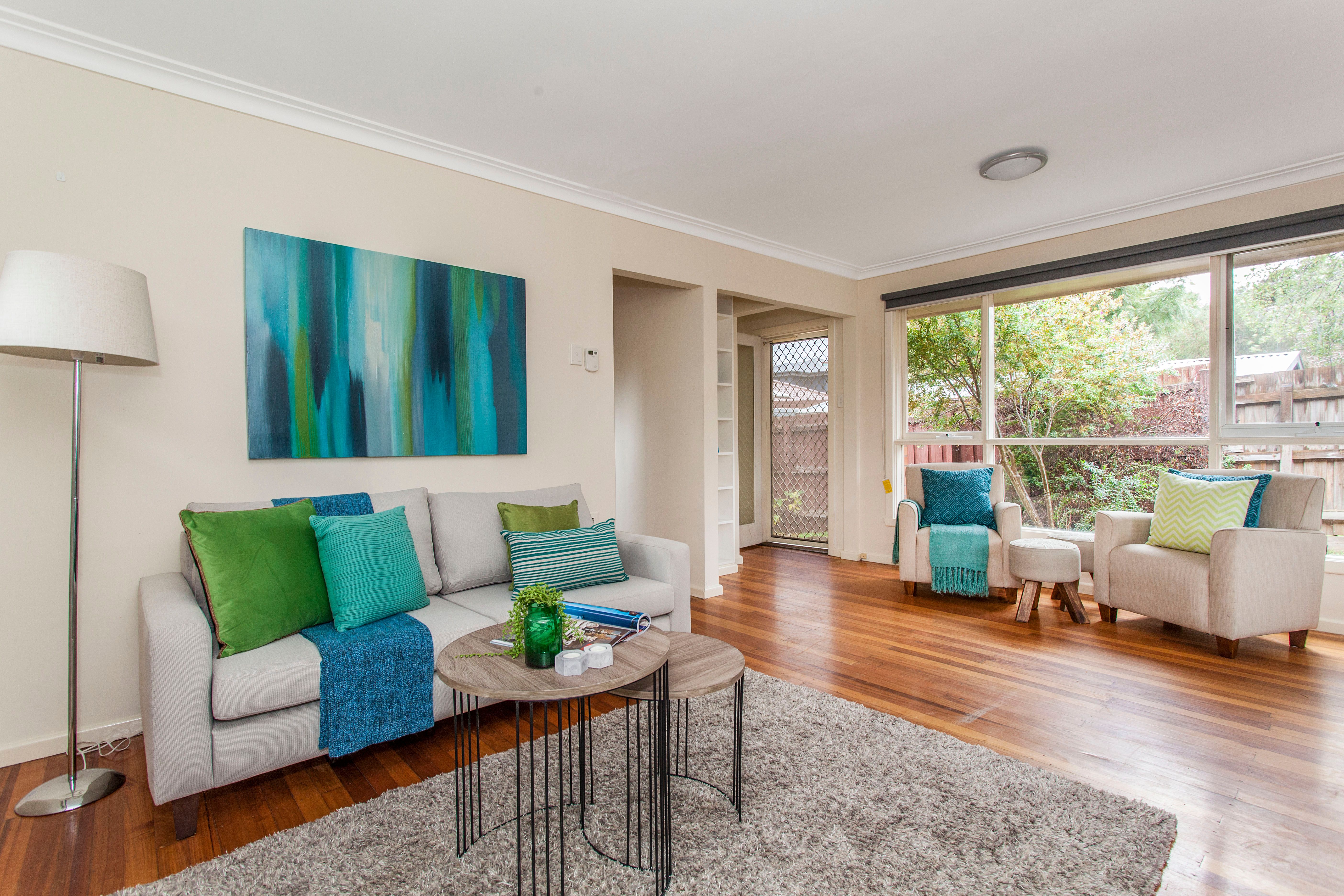 2/20 James Avenue, Mitcham VIC 3132