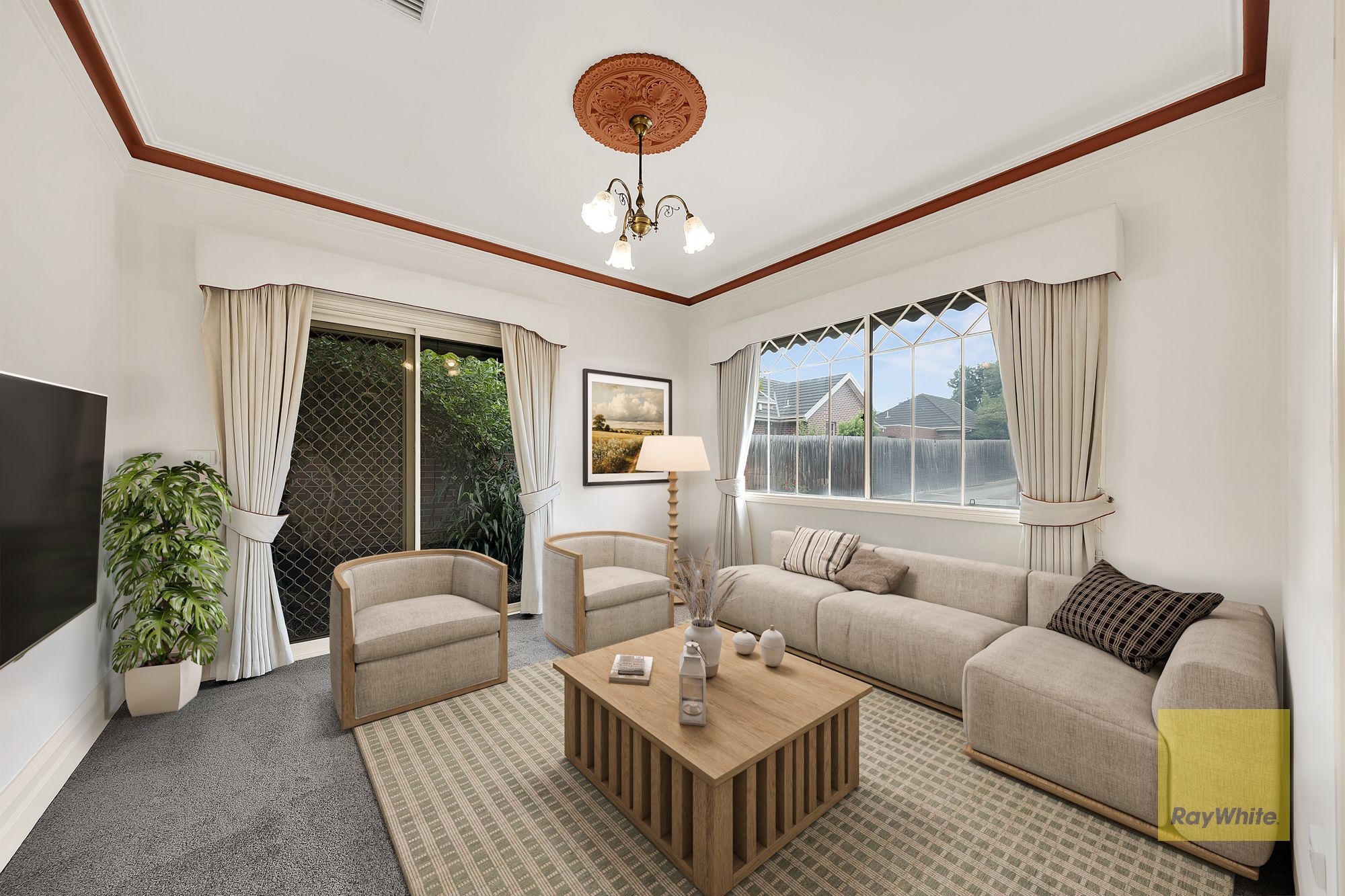 3/19 Ross Street, Niddrie, VIC 3042