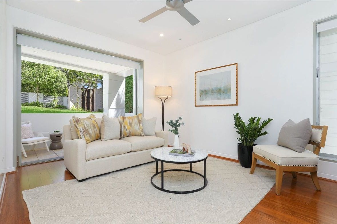 3 Shellbank Avenue, Mosman, NSW 2088