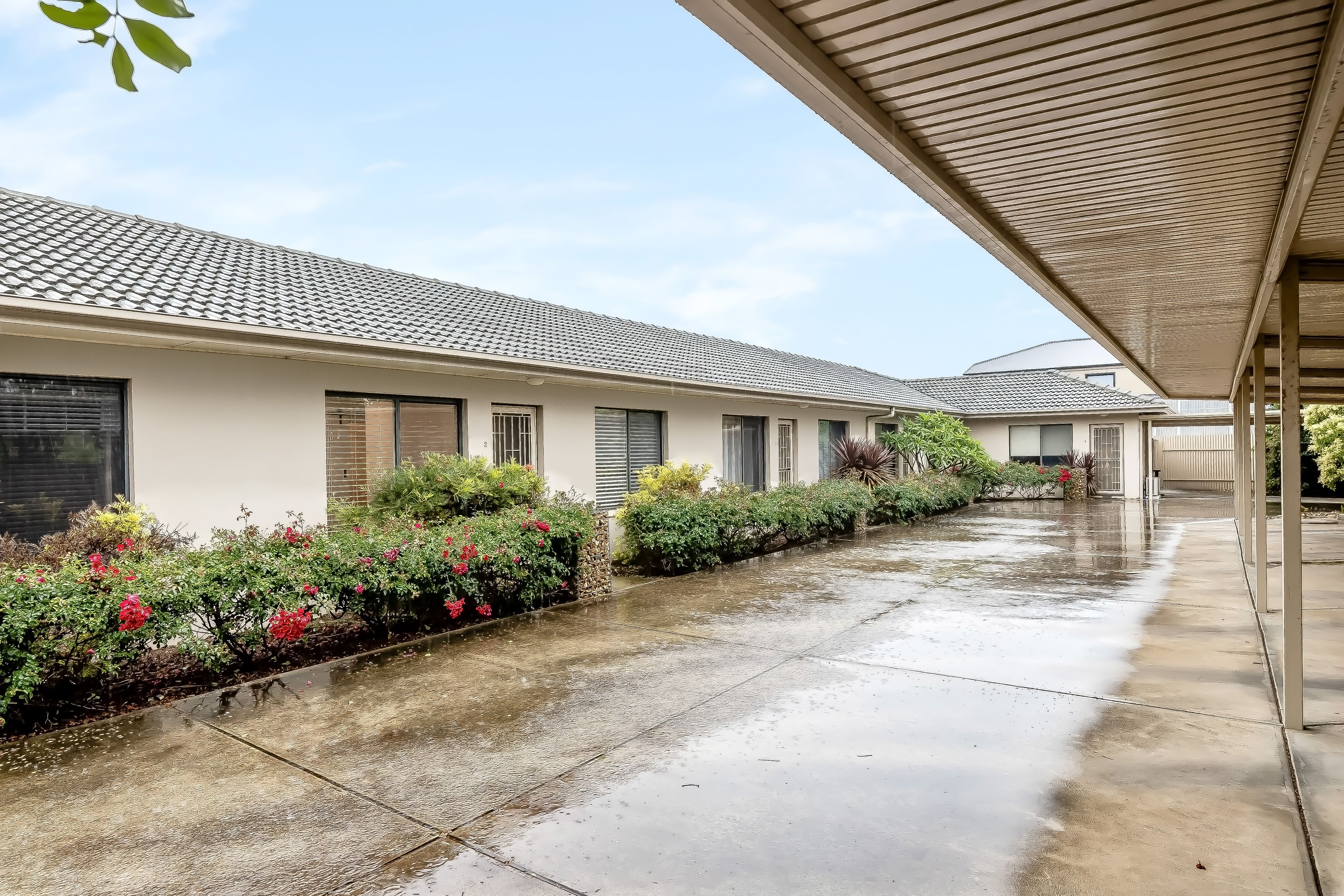 2/27 Mortimer Street, Kurralta Park, SA 5037