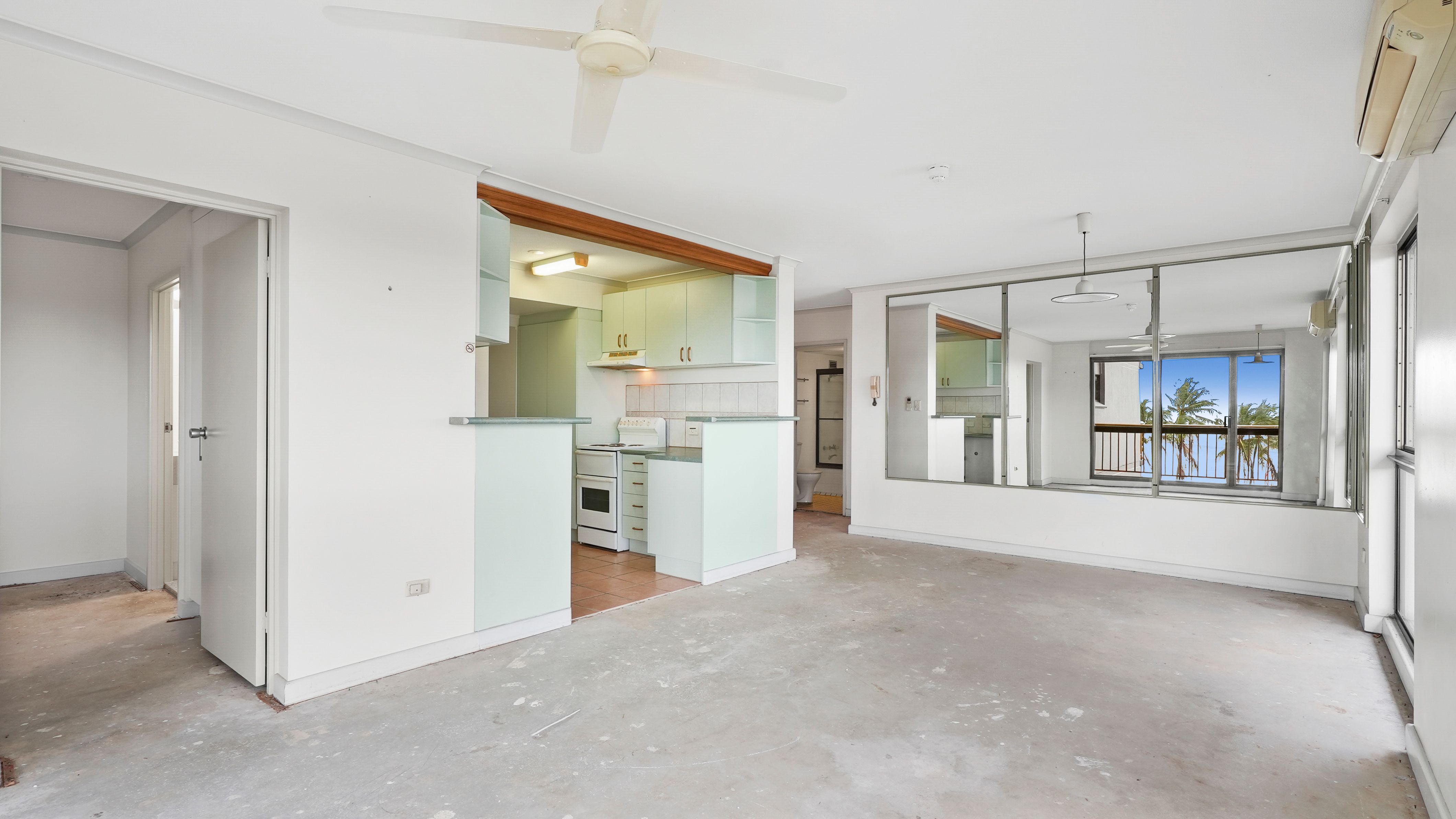 249 Esplanade, Cairns North QLD 4870