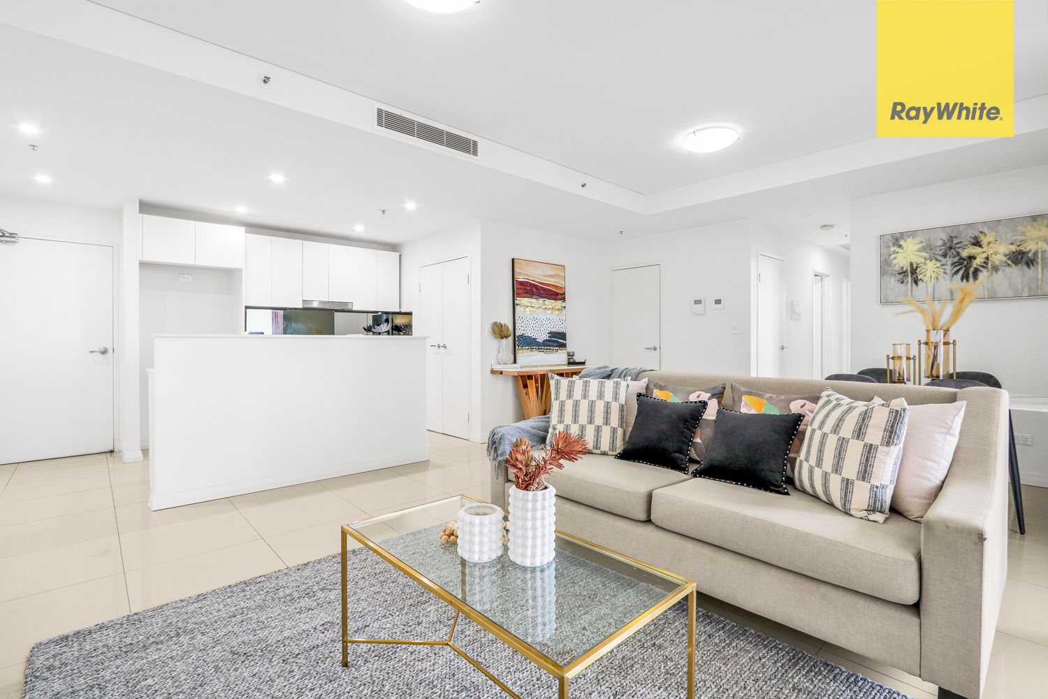 808/6 East Street, Granville, NSW 2142