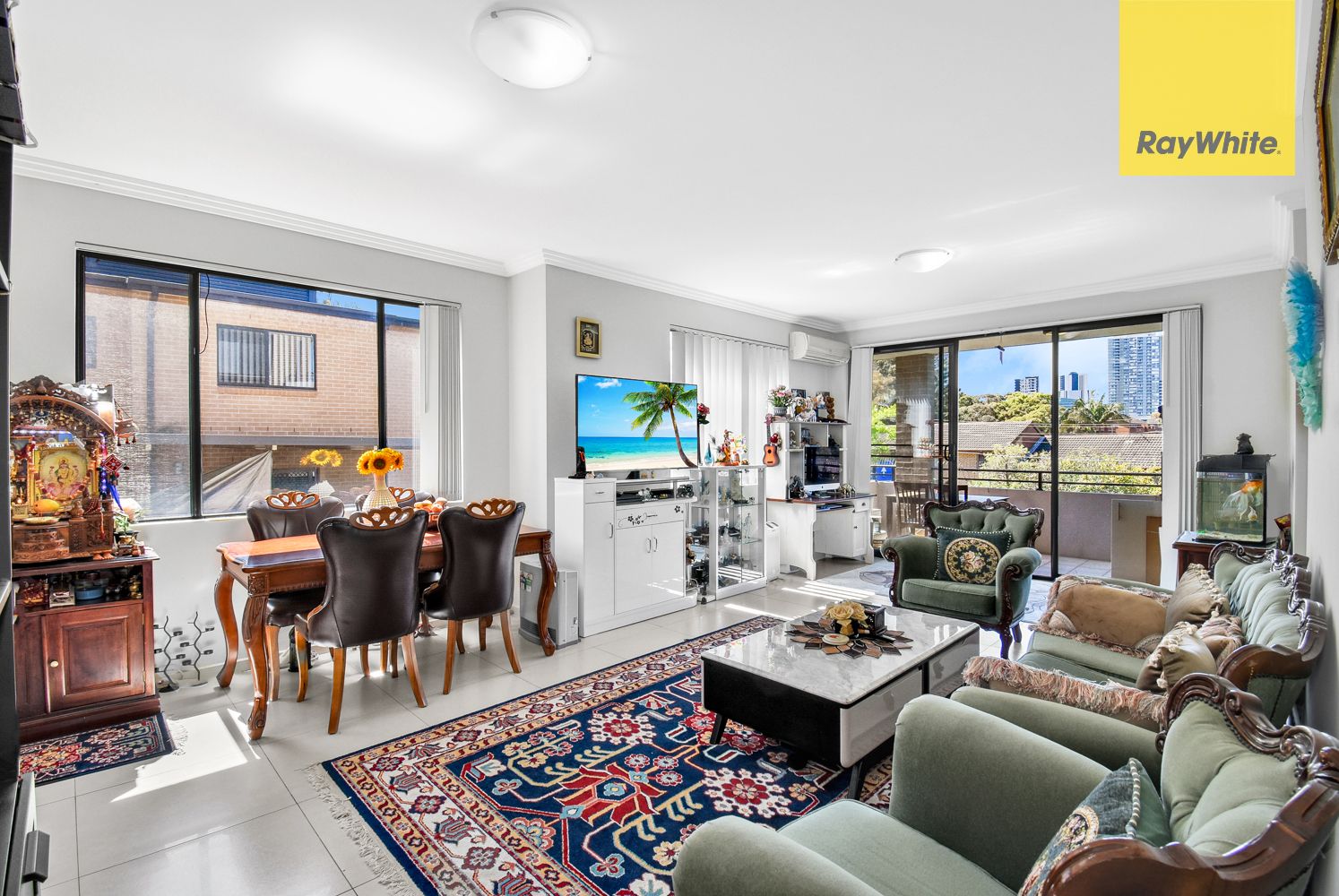 2/7 Pitt Street, Parramatta, NSW 2150